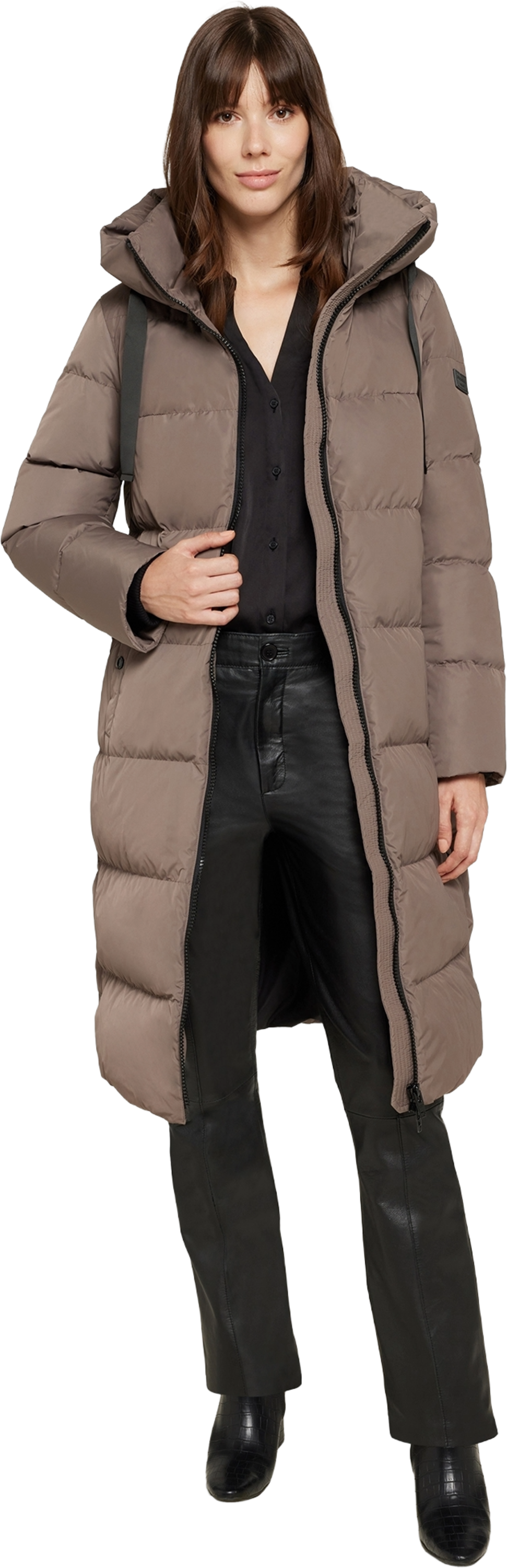 ROCKANDBLUE, Camila Coat