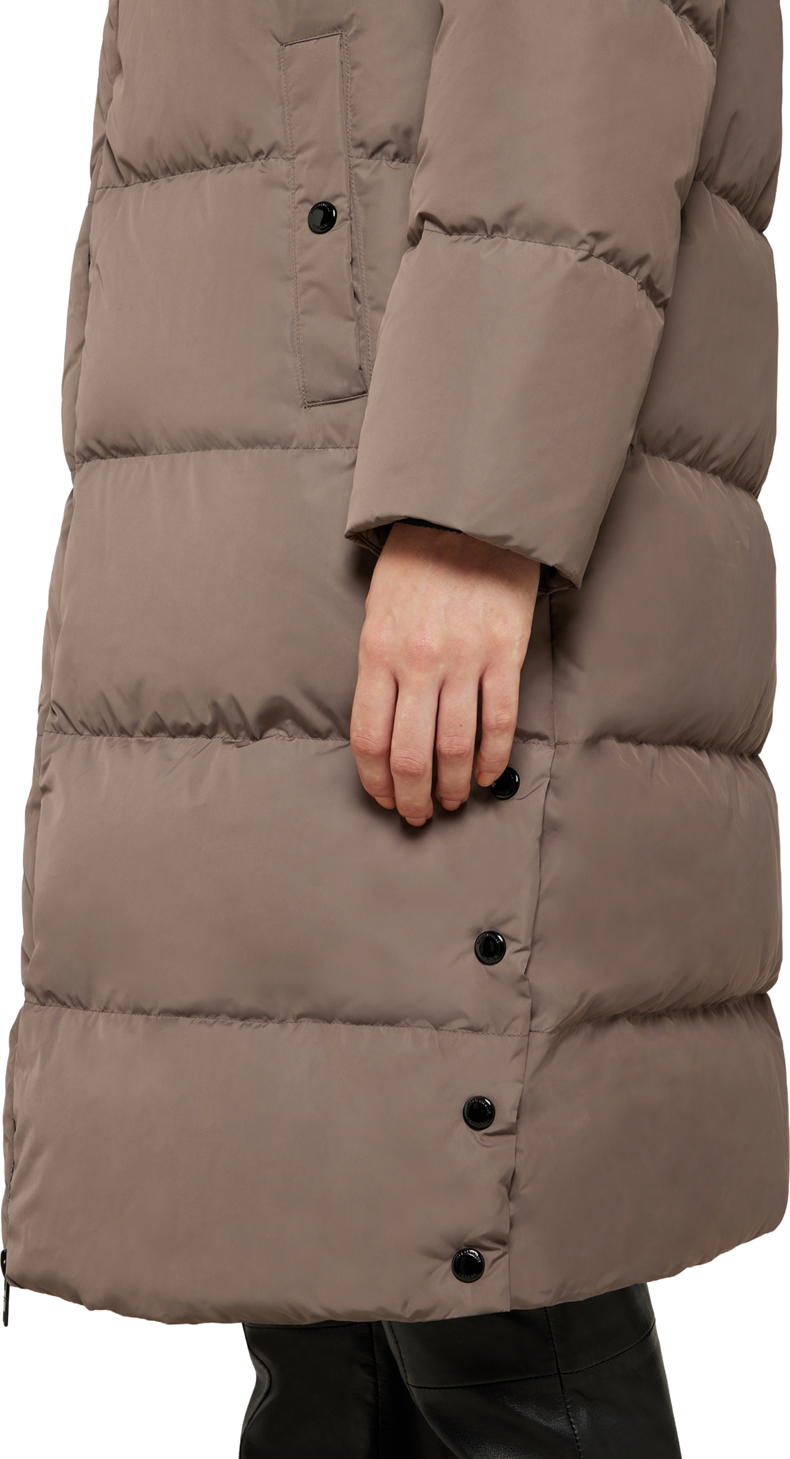 ROCKANDBLUE, Camila Coat