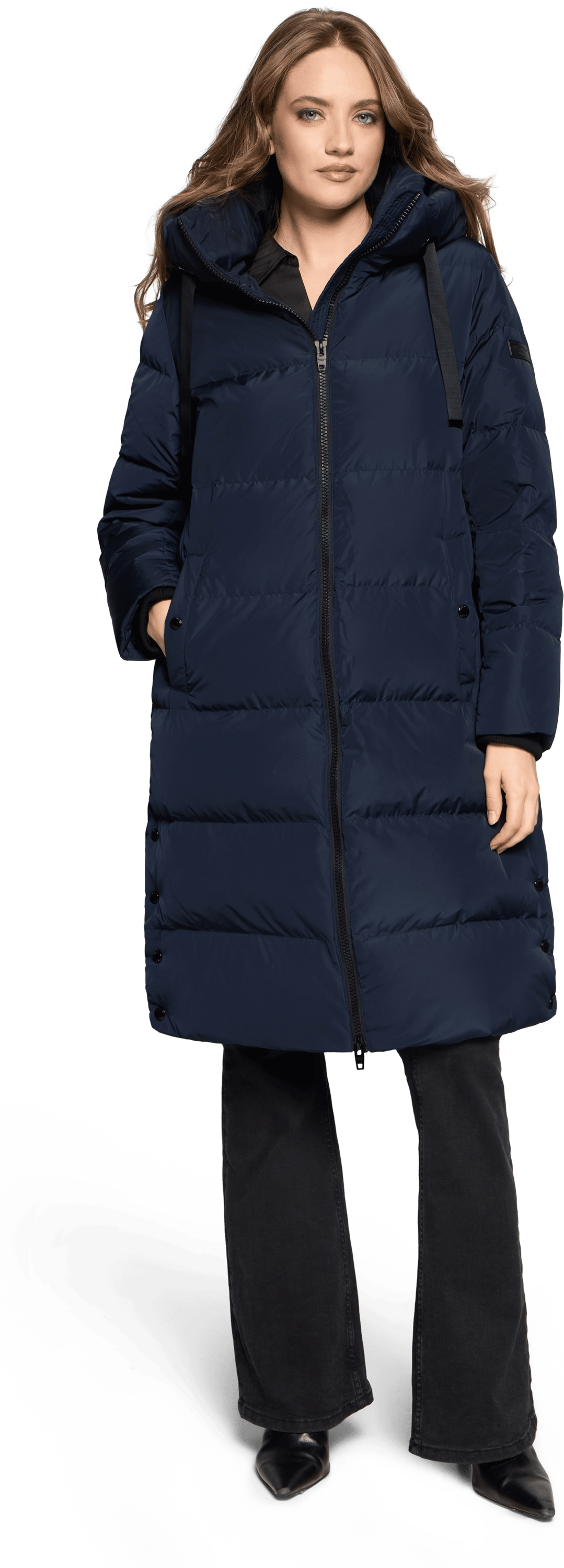 ROCKANDBLUE, Camila Coat