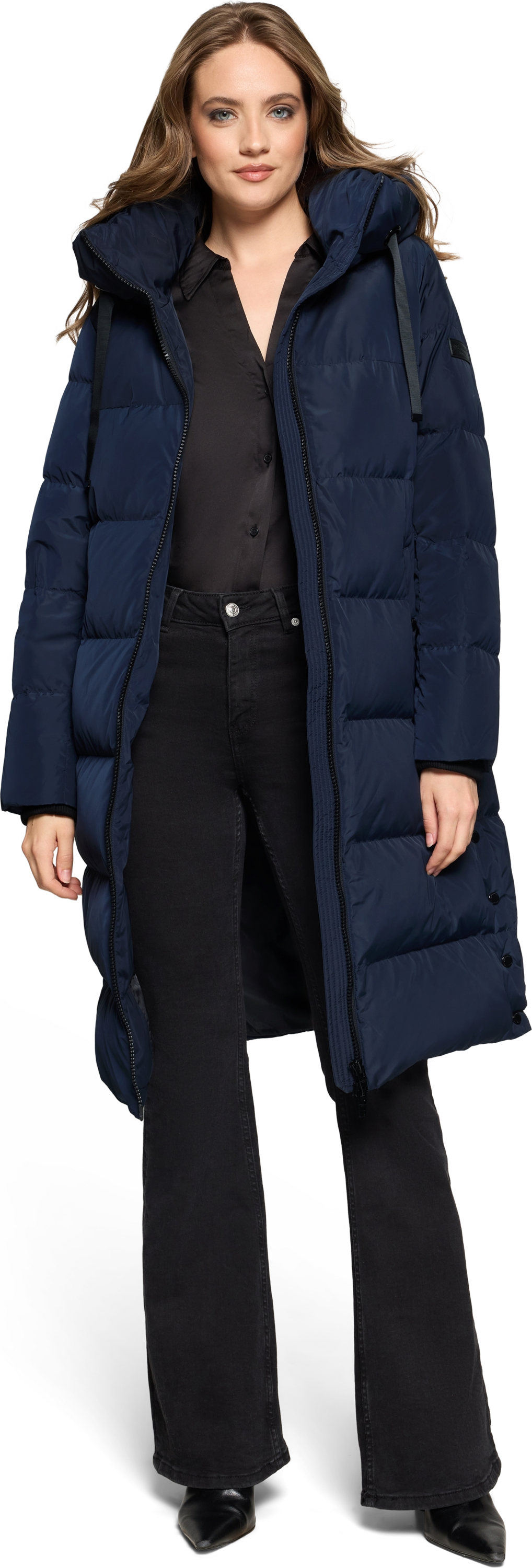 ROCKANDBLUE, Camila Coat