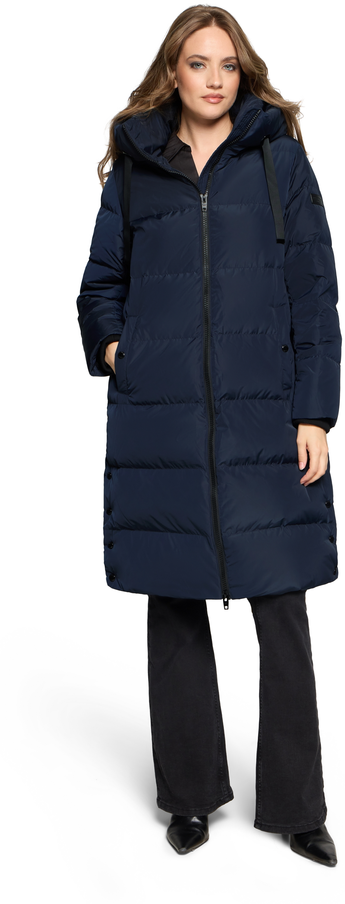 ROCKANDBLUE, Camila Coat