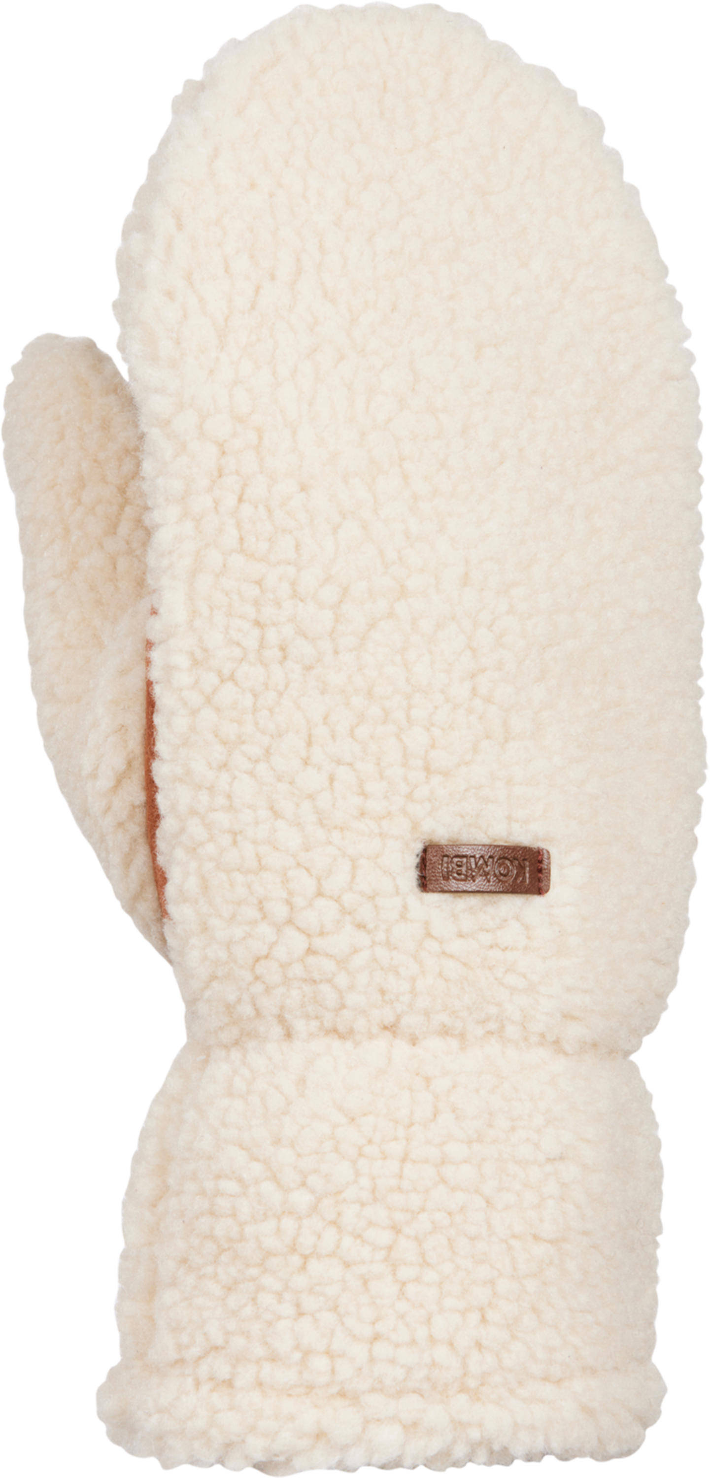 KOMBI, Camila Ws Mitt