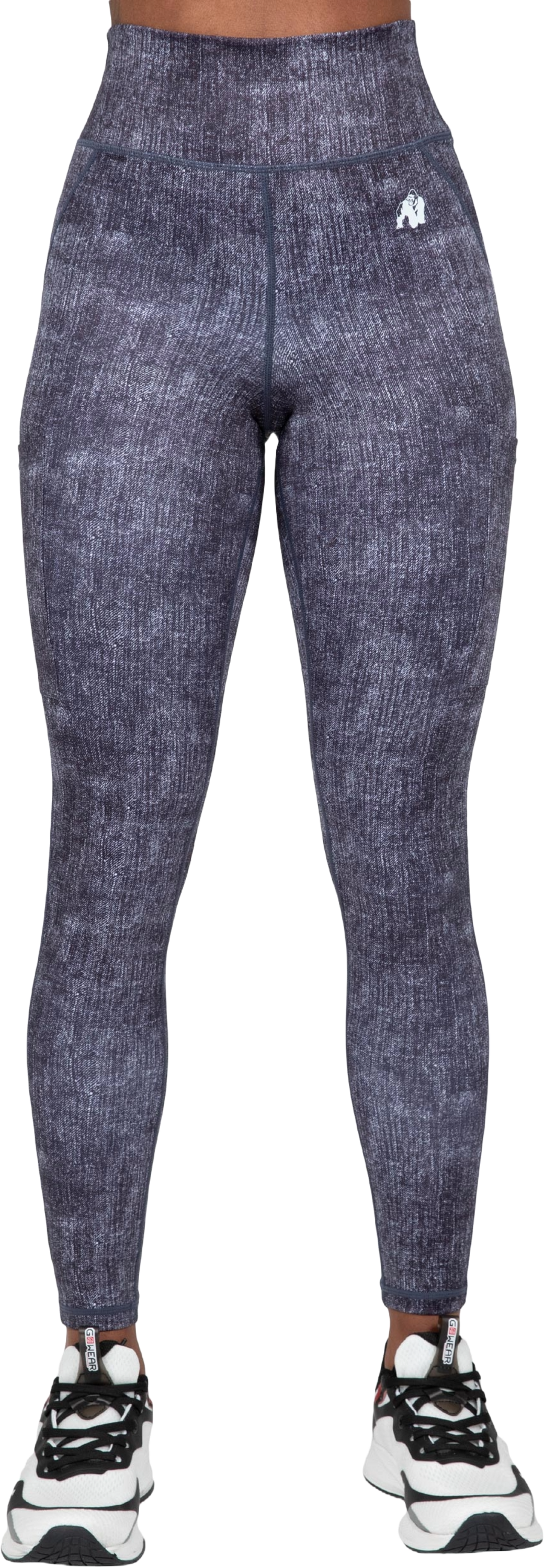 GORILLA WEAR, Camilla Leggings