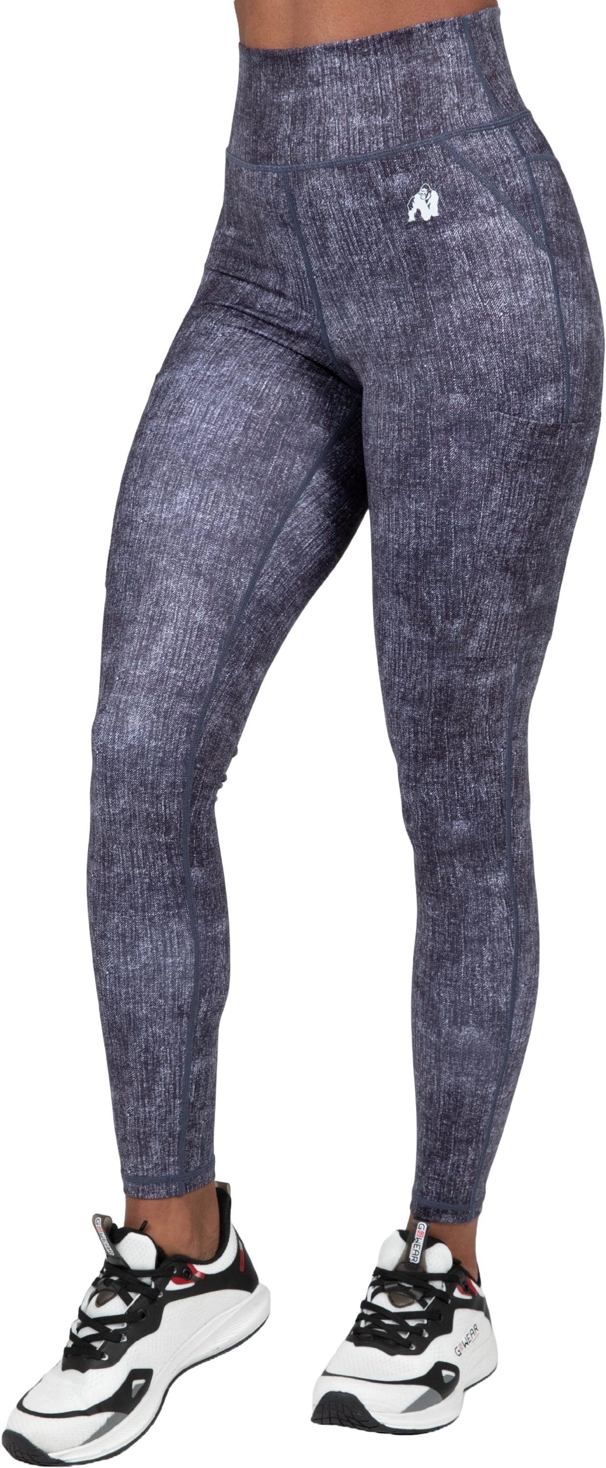 GORILLA WEAR, Camilla Leggings