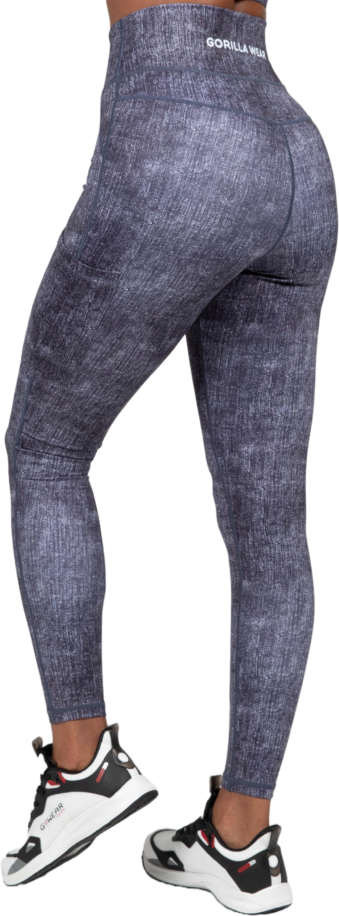 GORILLA WEAR, Camilla Leggings