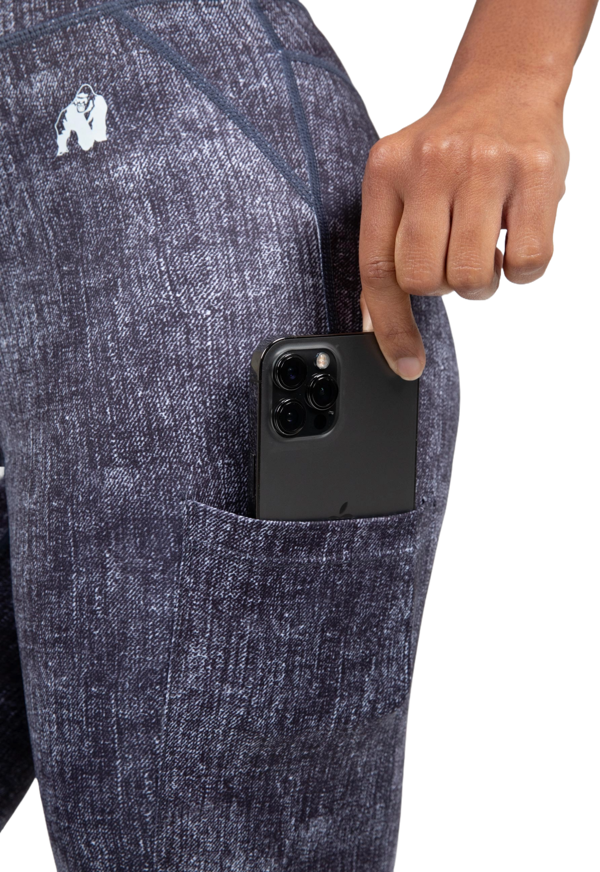 GORILLA WEAR, Camilla Leggings