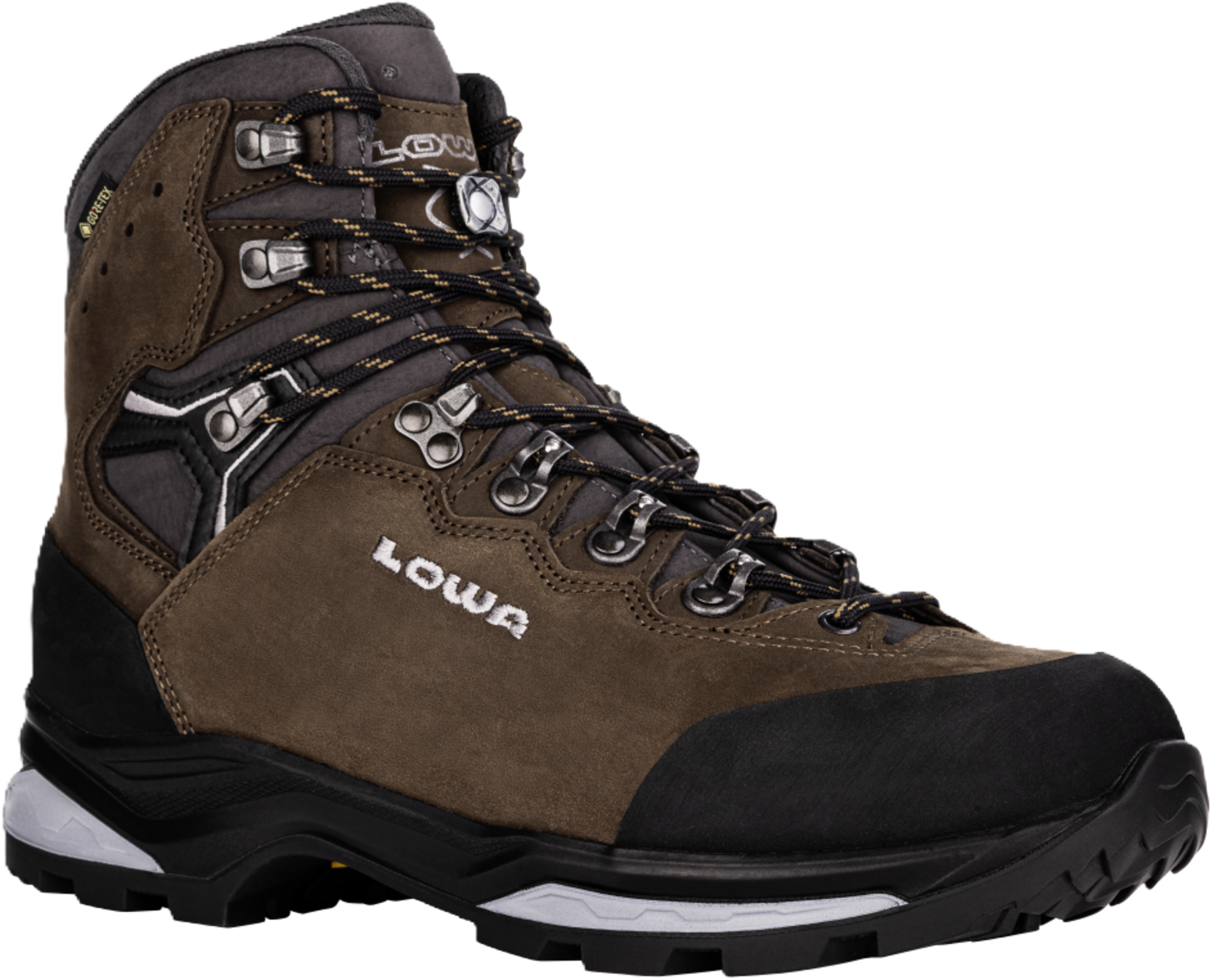 LOWA, Camino Evo Gtx