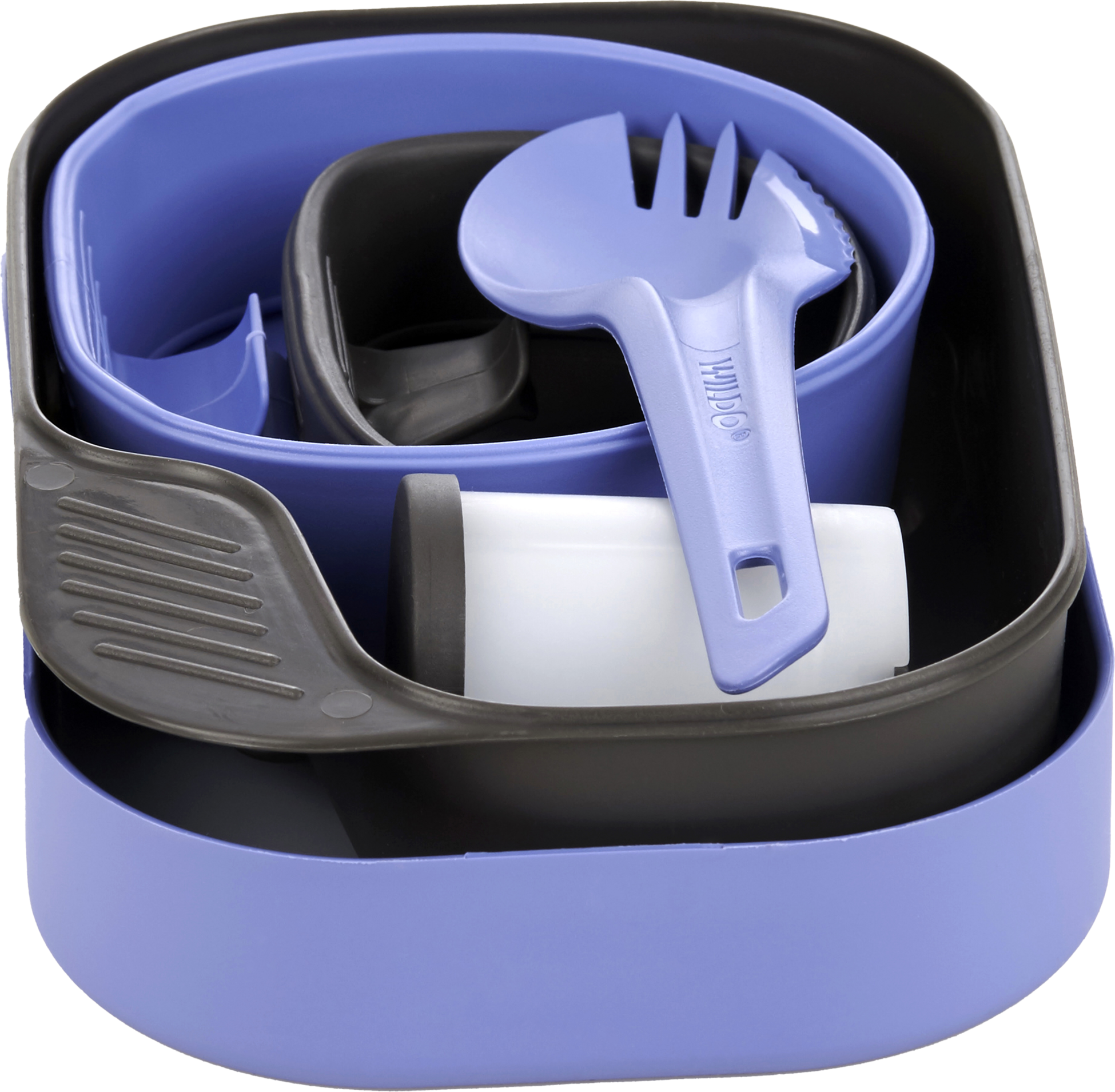 WILDO, Camp-a-box Complete