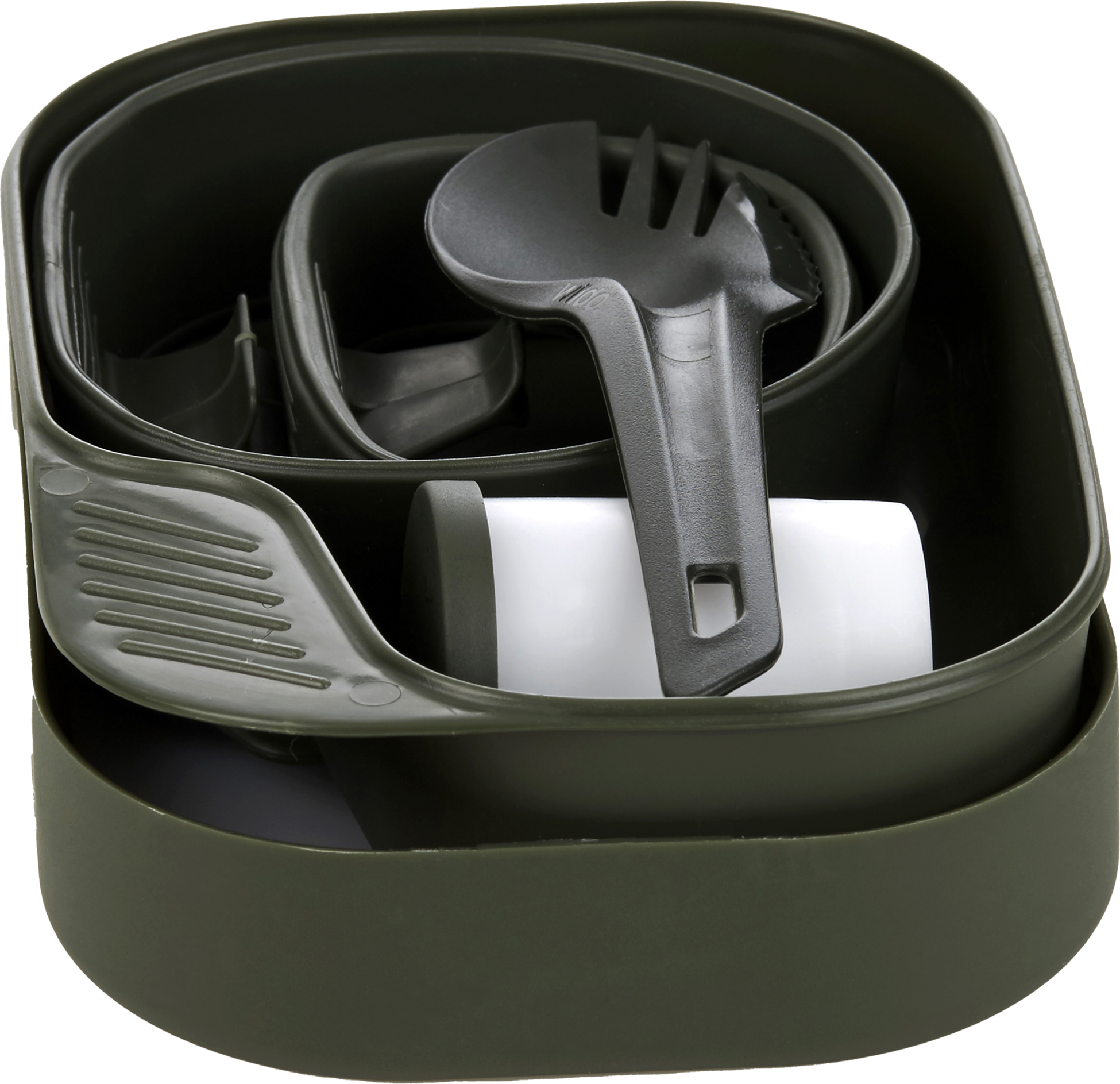 WILDO, Camp-a-box Complete