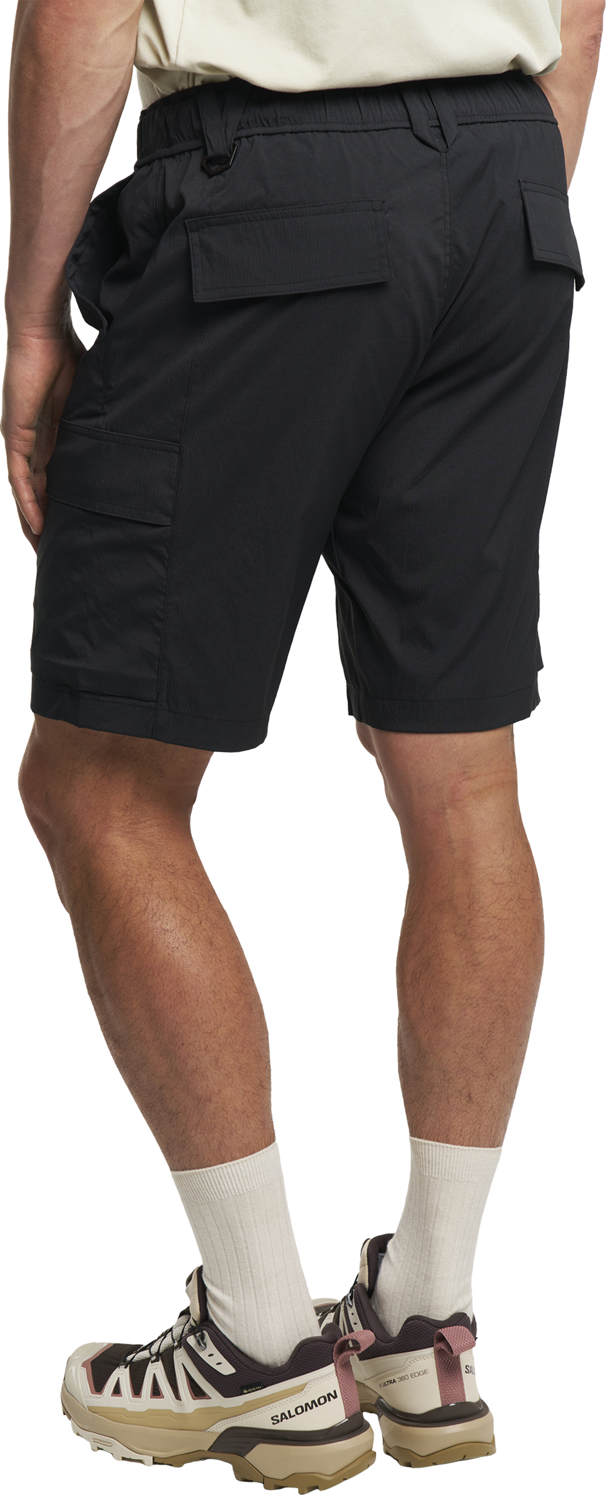 TENSON, Camper Cargo Shorts Men