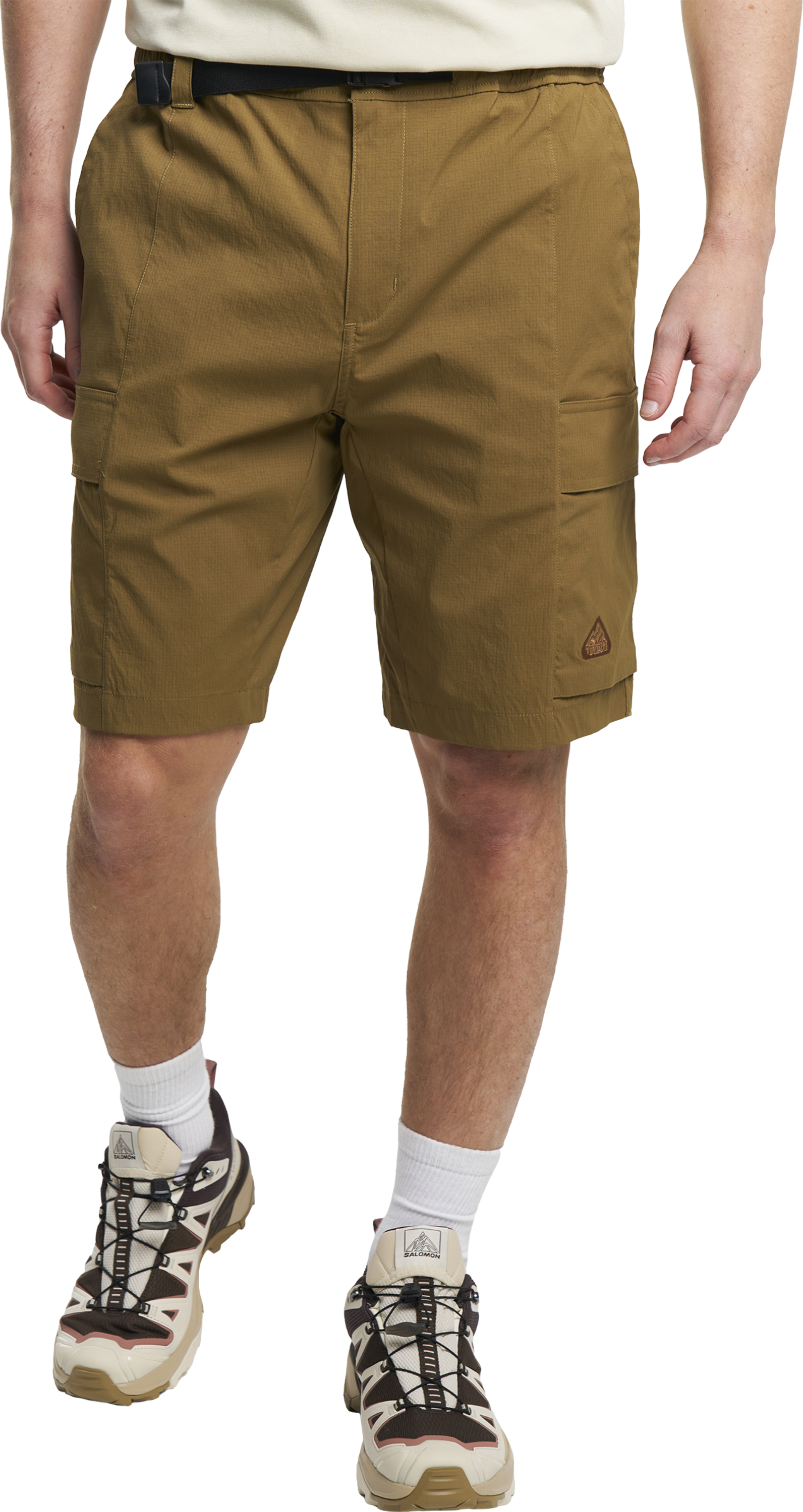 TENSON, Camper Cargo Shorts Men