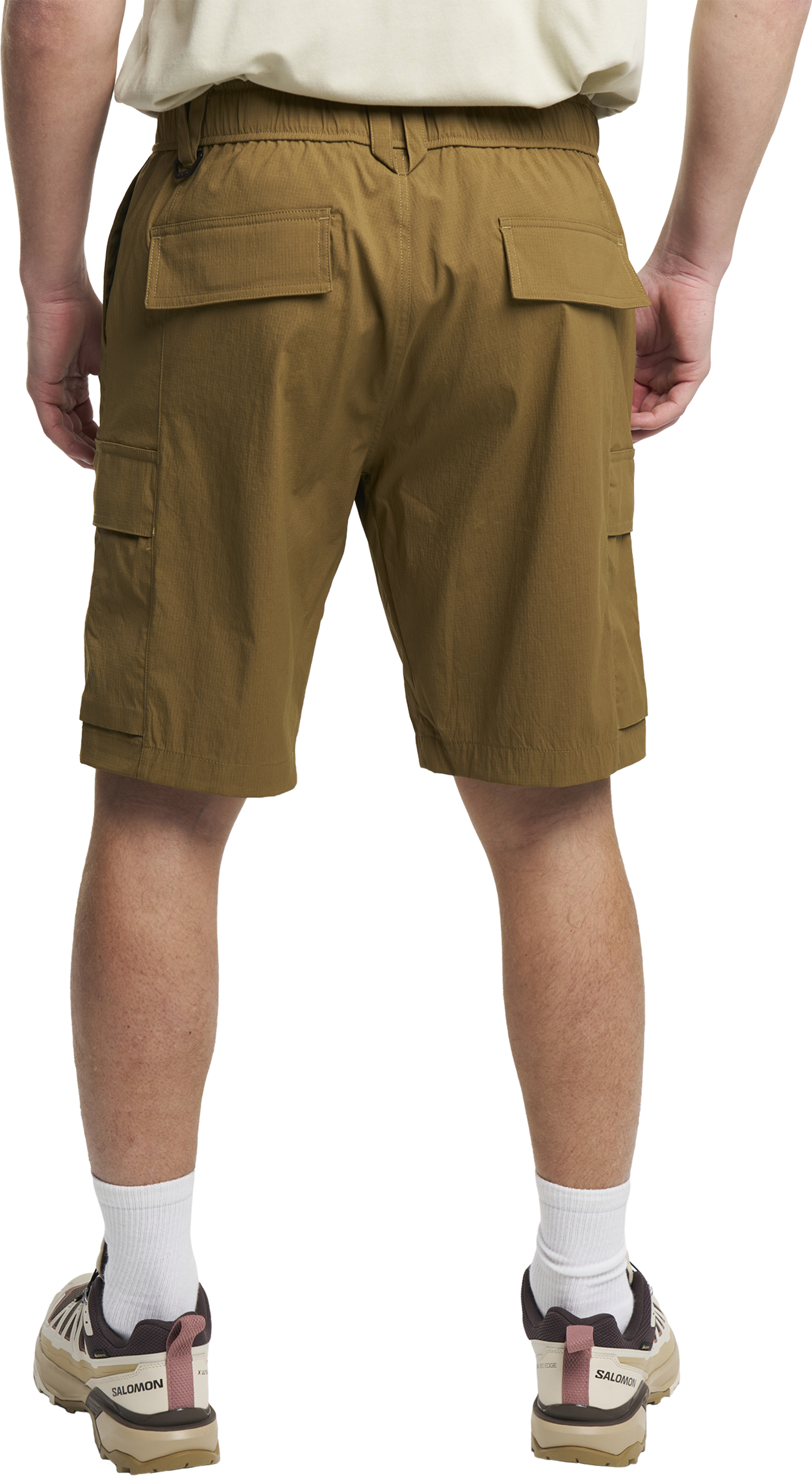 TENSON, Camper Cargo Shorts Men