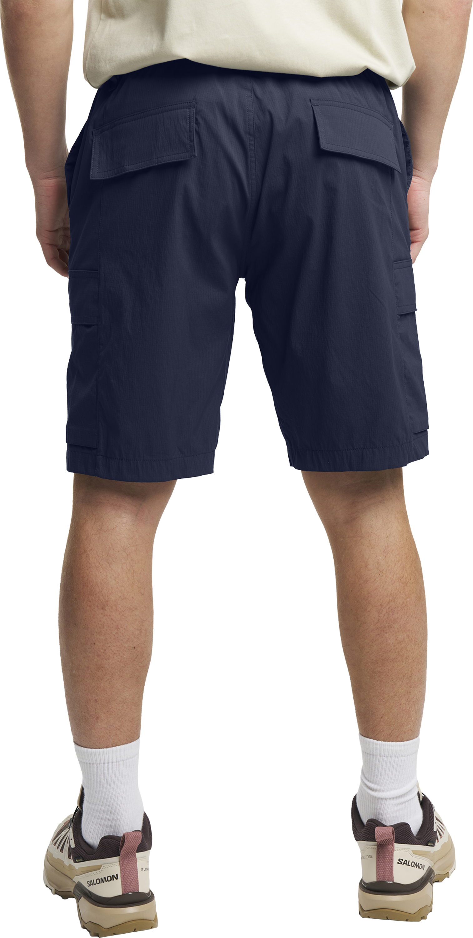 TENSON, Camper Cargo Shorts Men