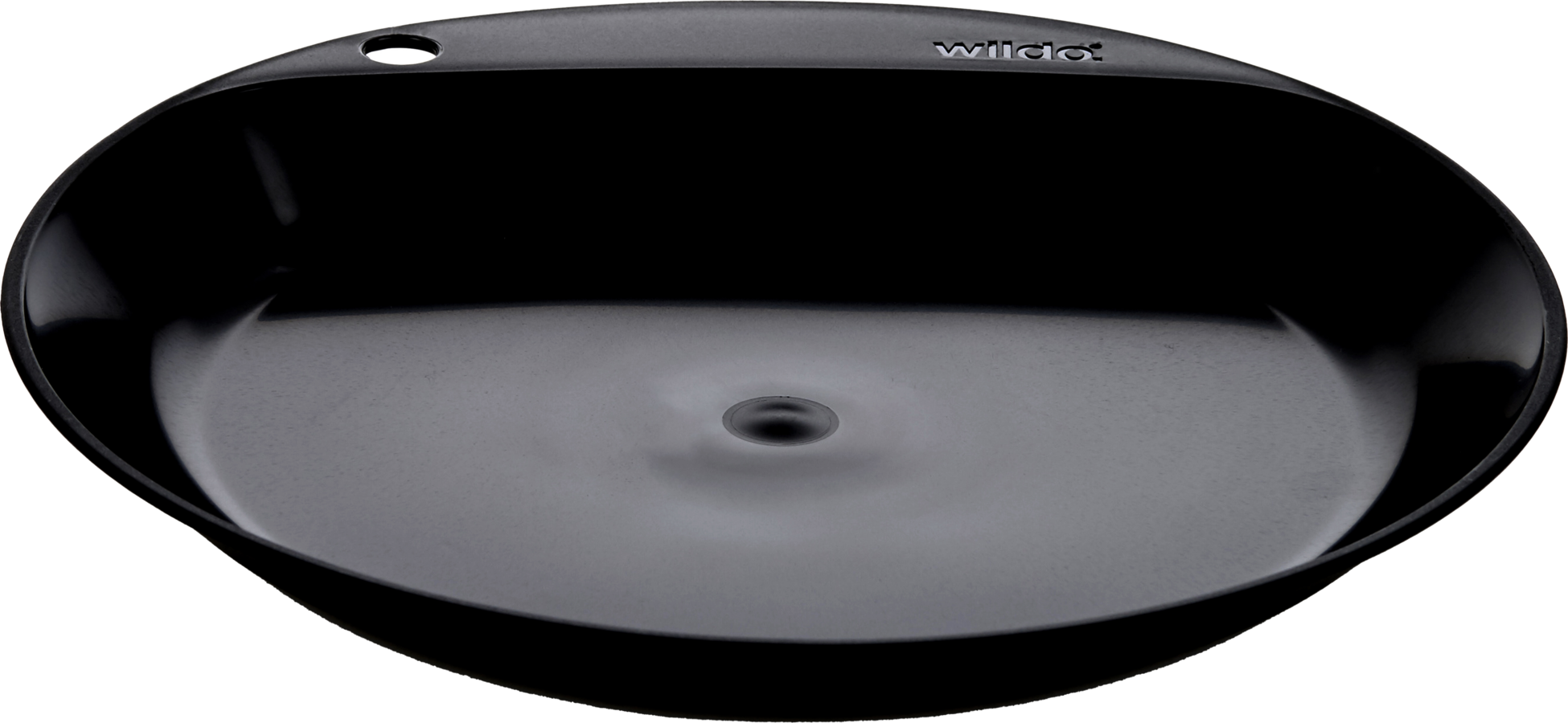 WILDO, Camper Plate Flat