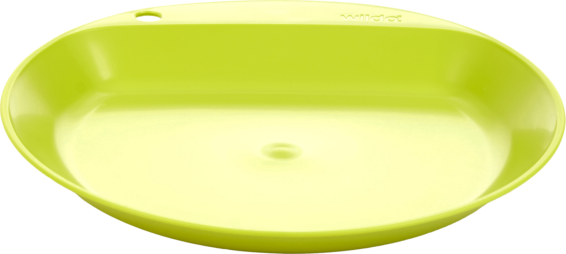 WILDO, Camper Plate Flat