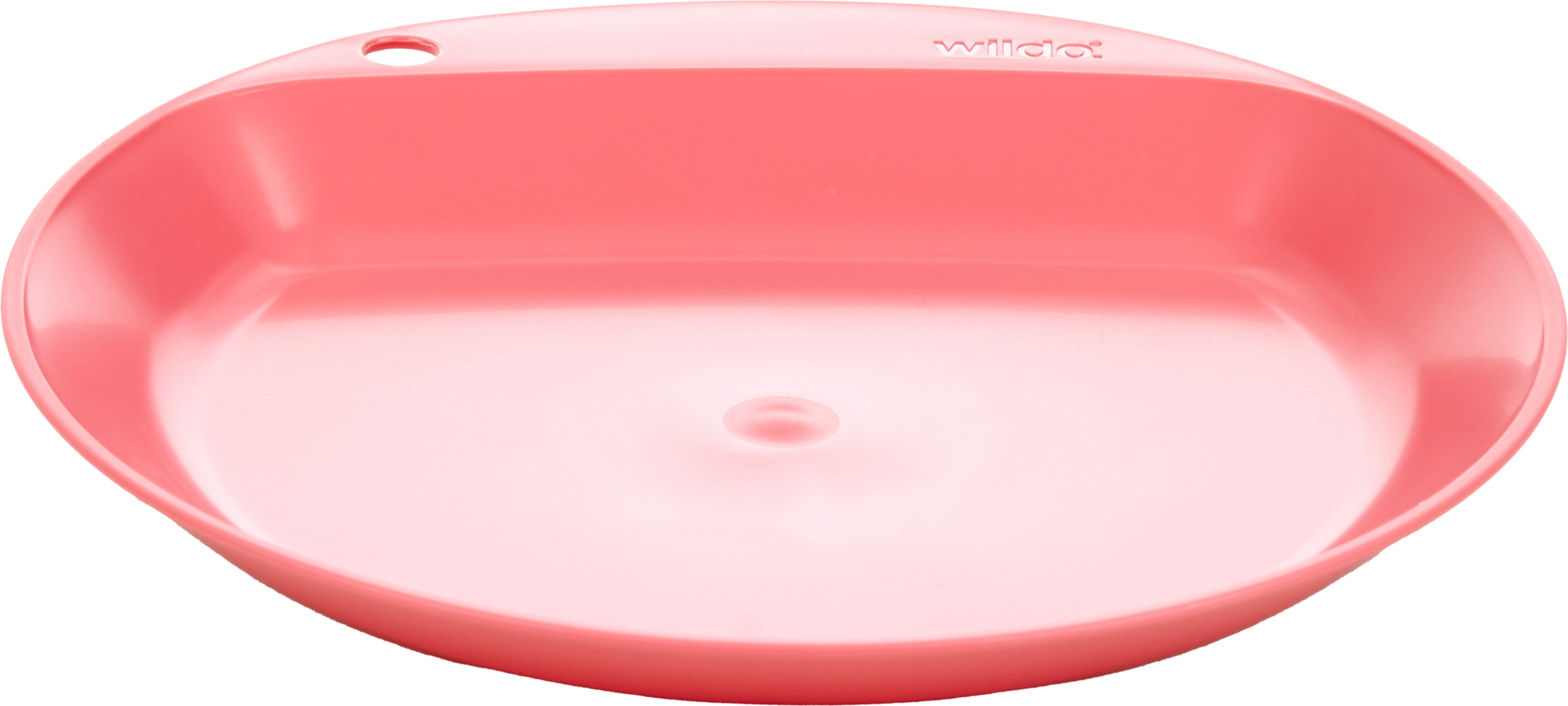 WILDO, Camper Plate Flat