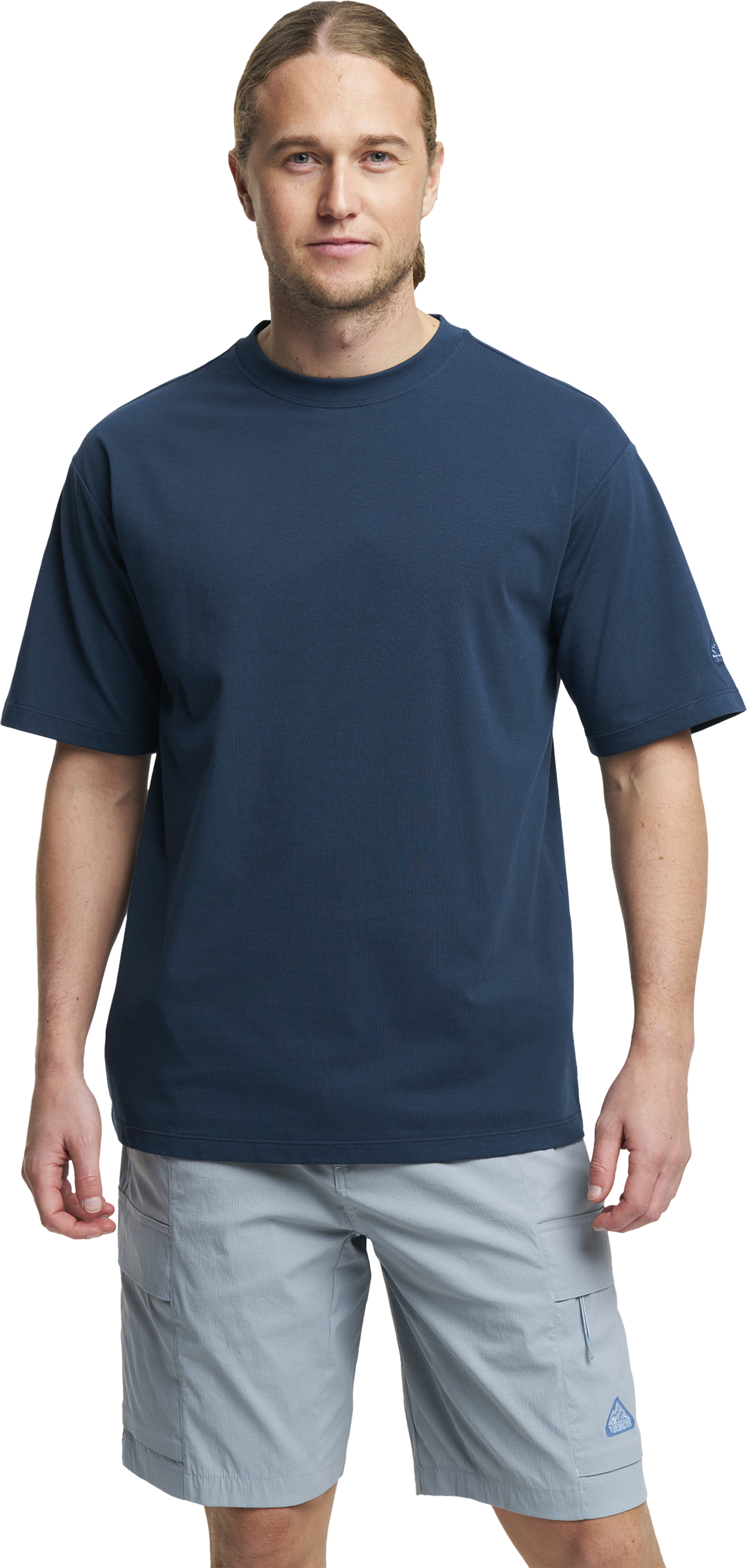 TENSON, Camper Tee Men