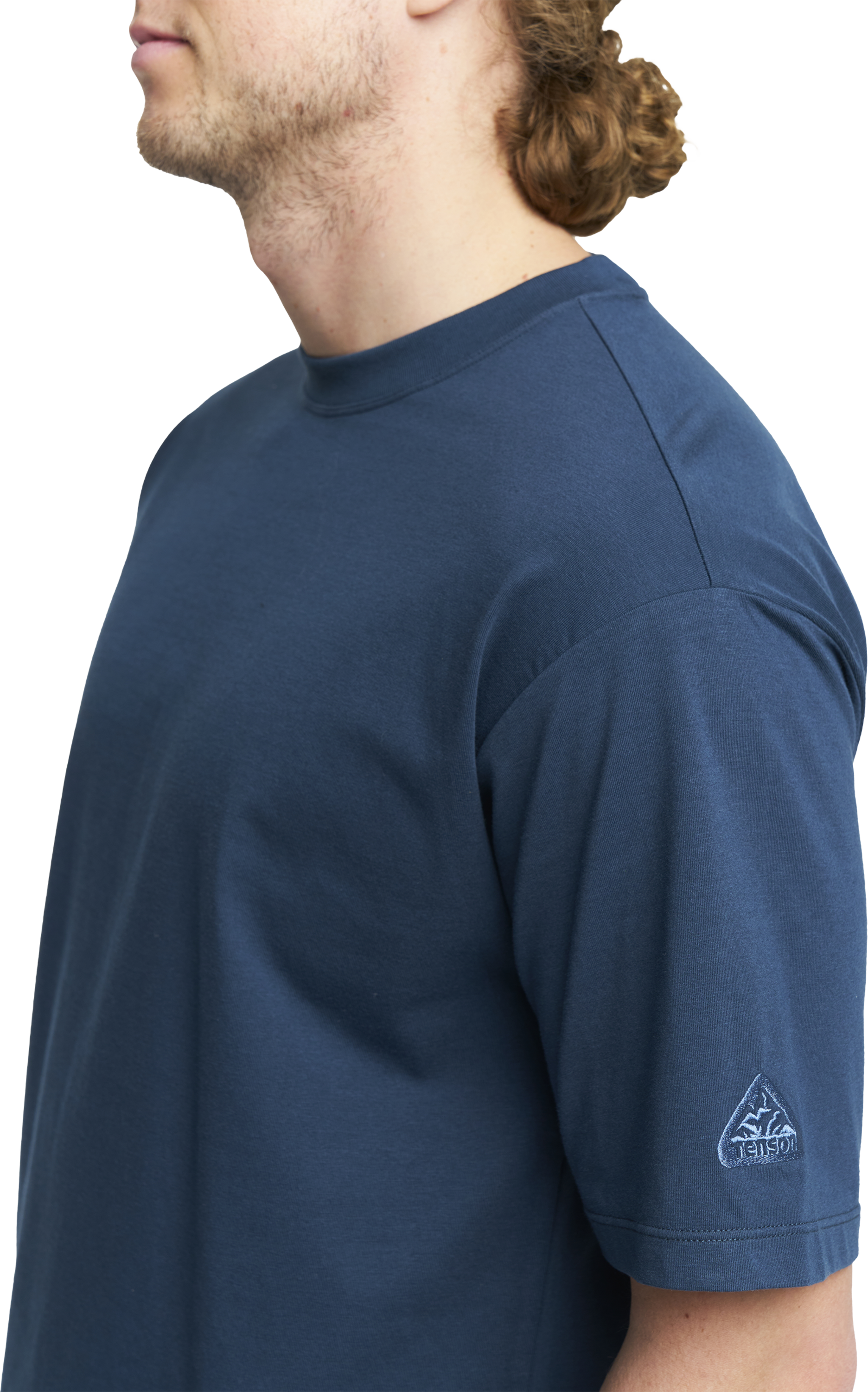 TENSON, Camper Tee Men