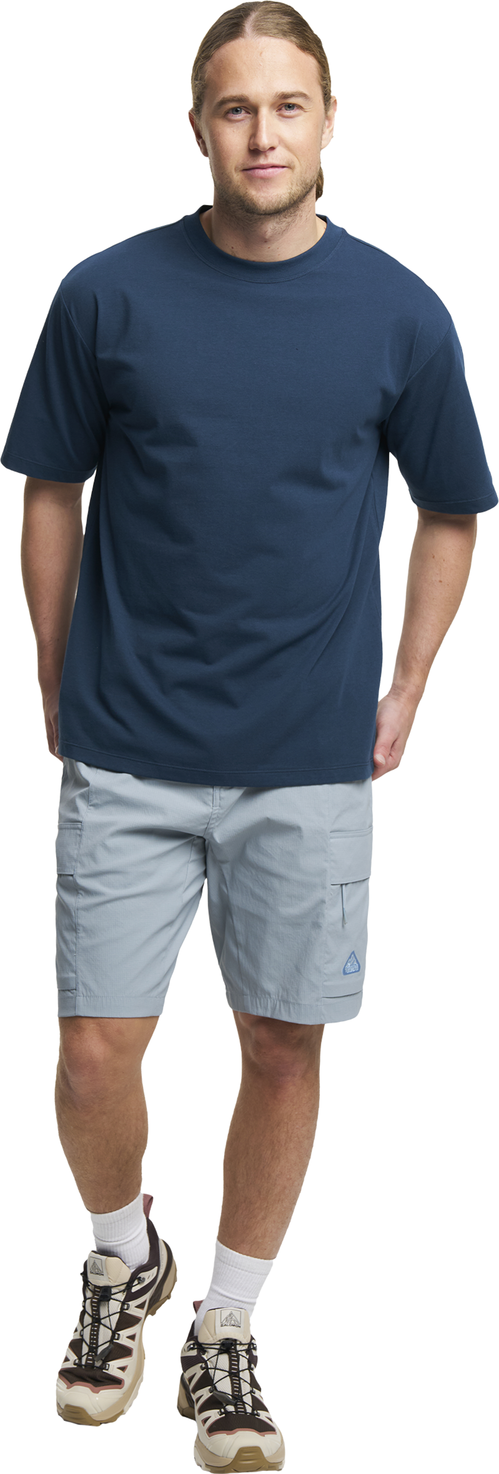 TENSON, Camper Tee Men