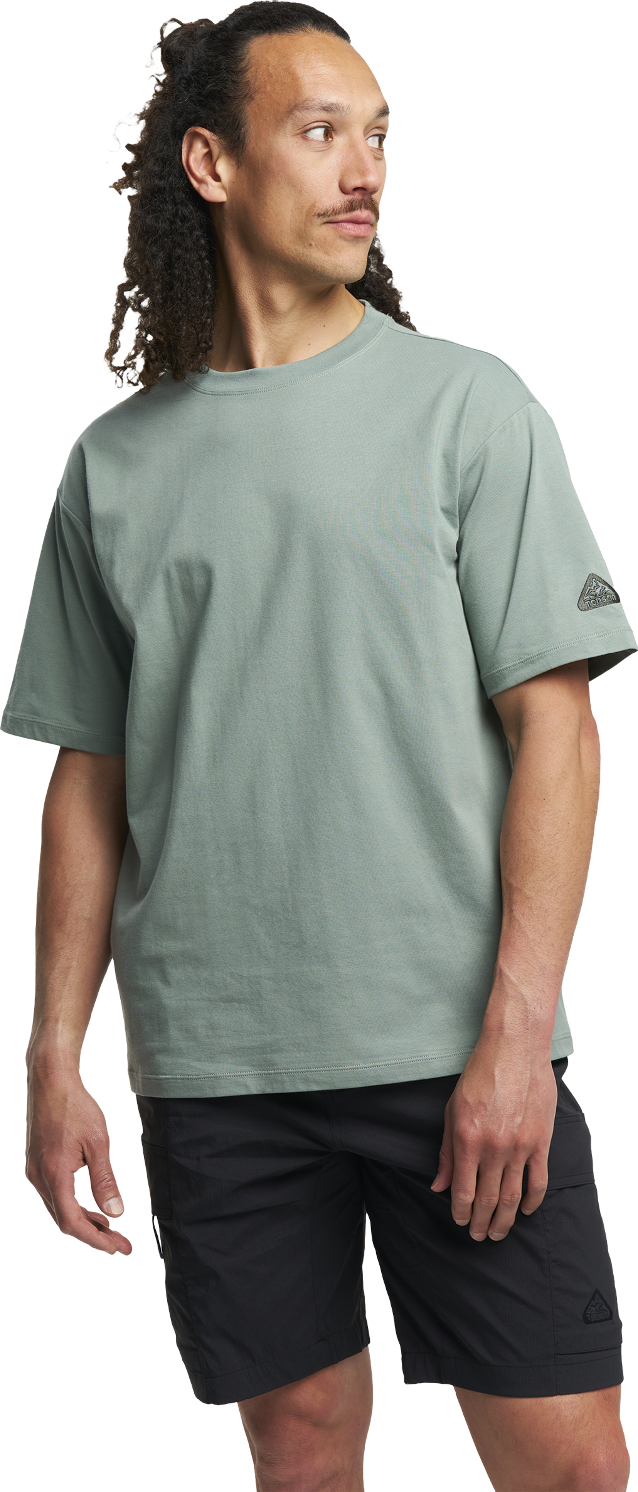 TENSON, Camper Tee Men