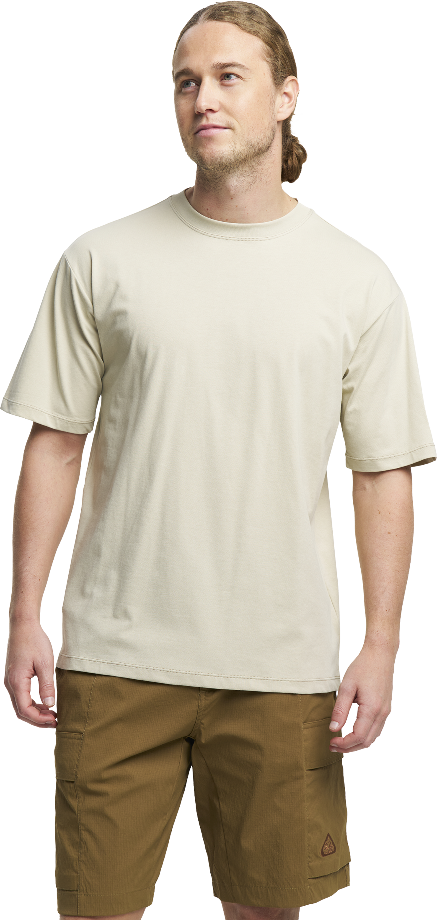 TENSON, Camper Tee Men