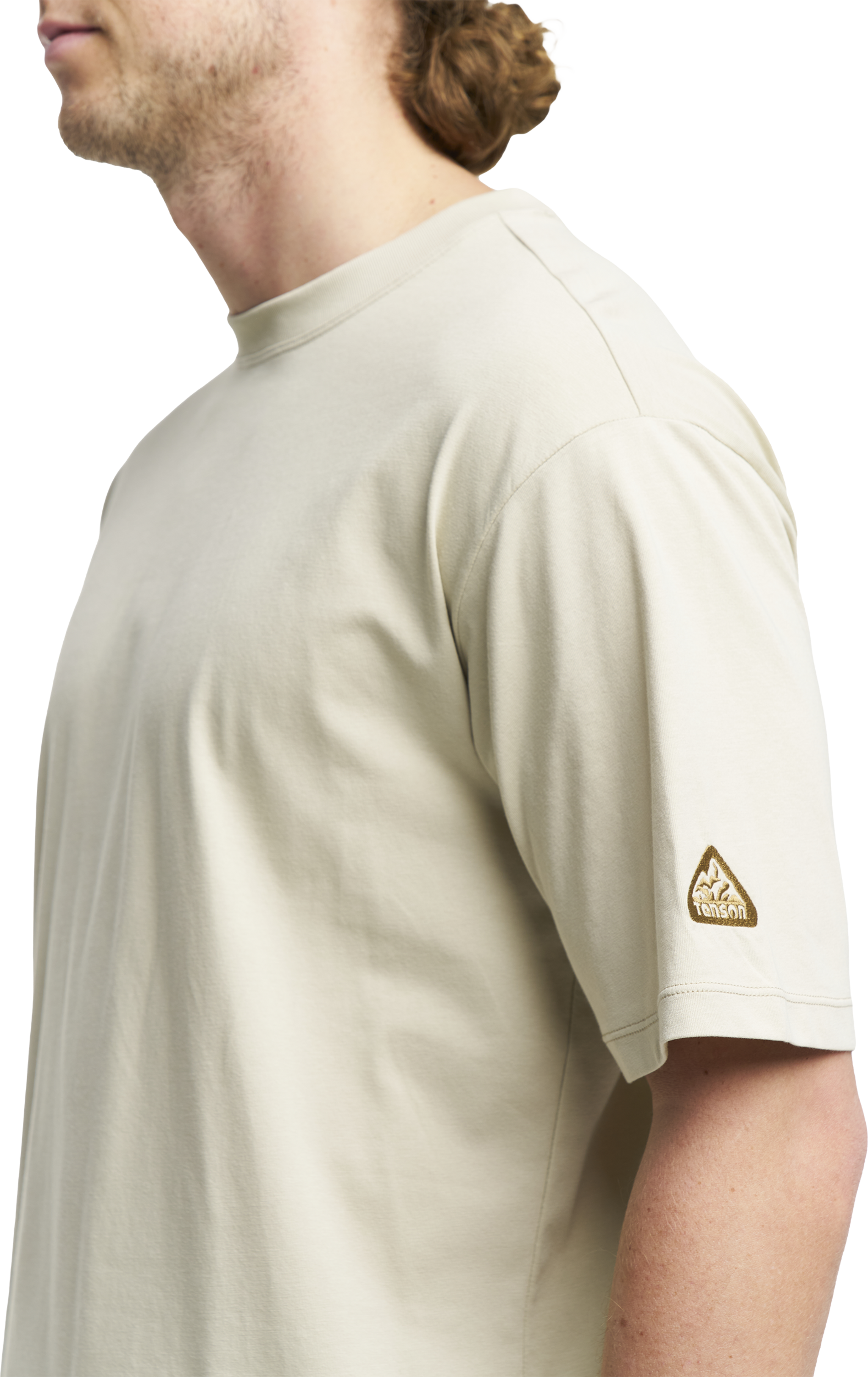 TENSON, Camper Tee Men