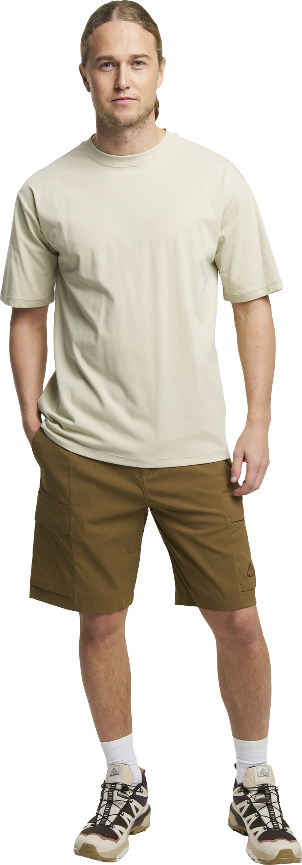 TENSON, Camper Tee Men