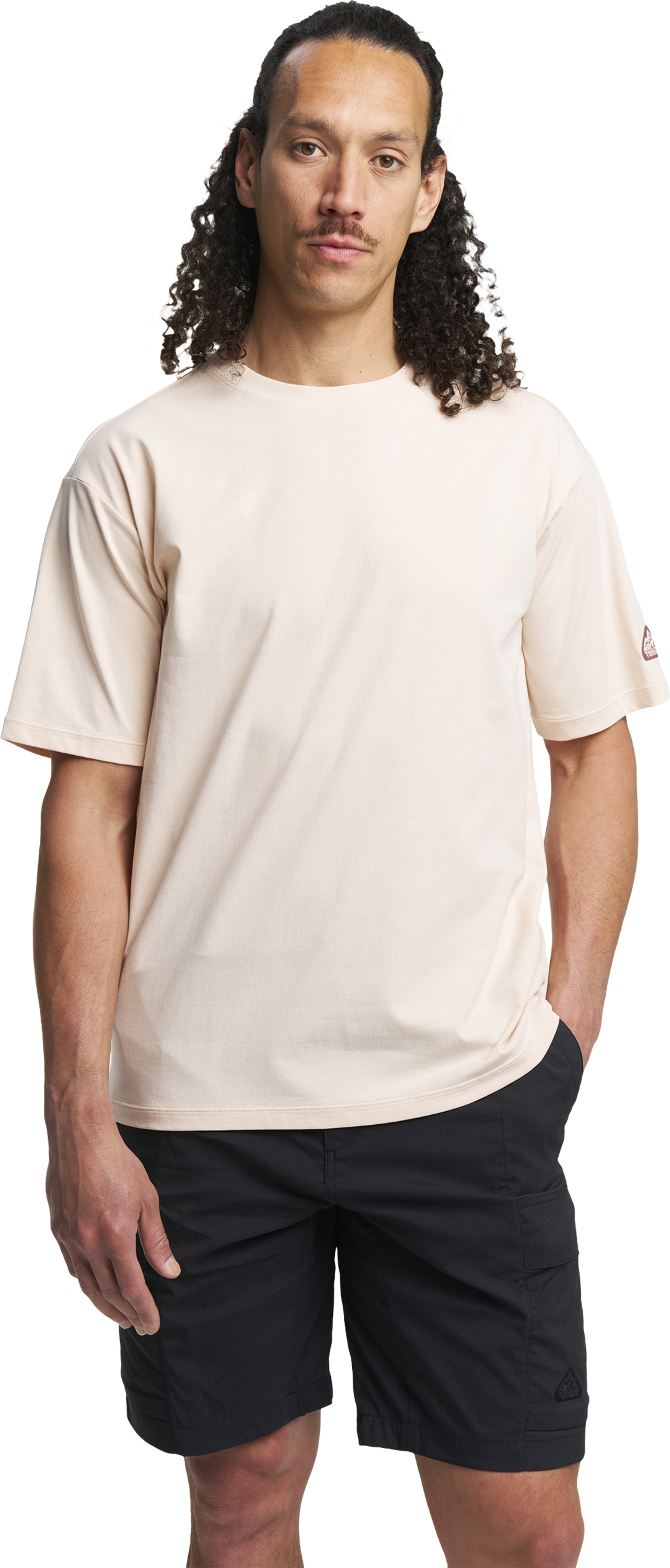 TENSON, Camper Tee Men