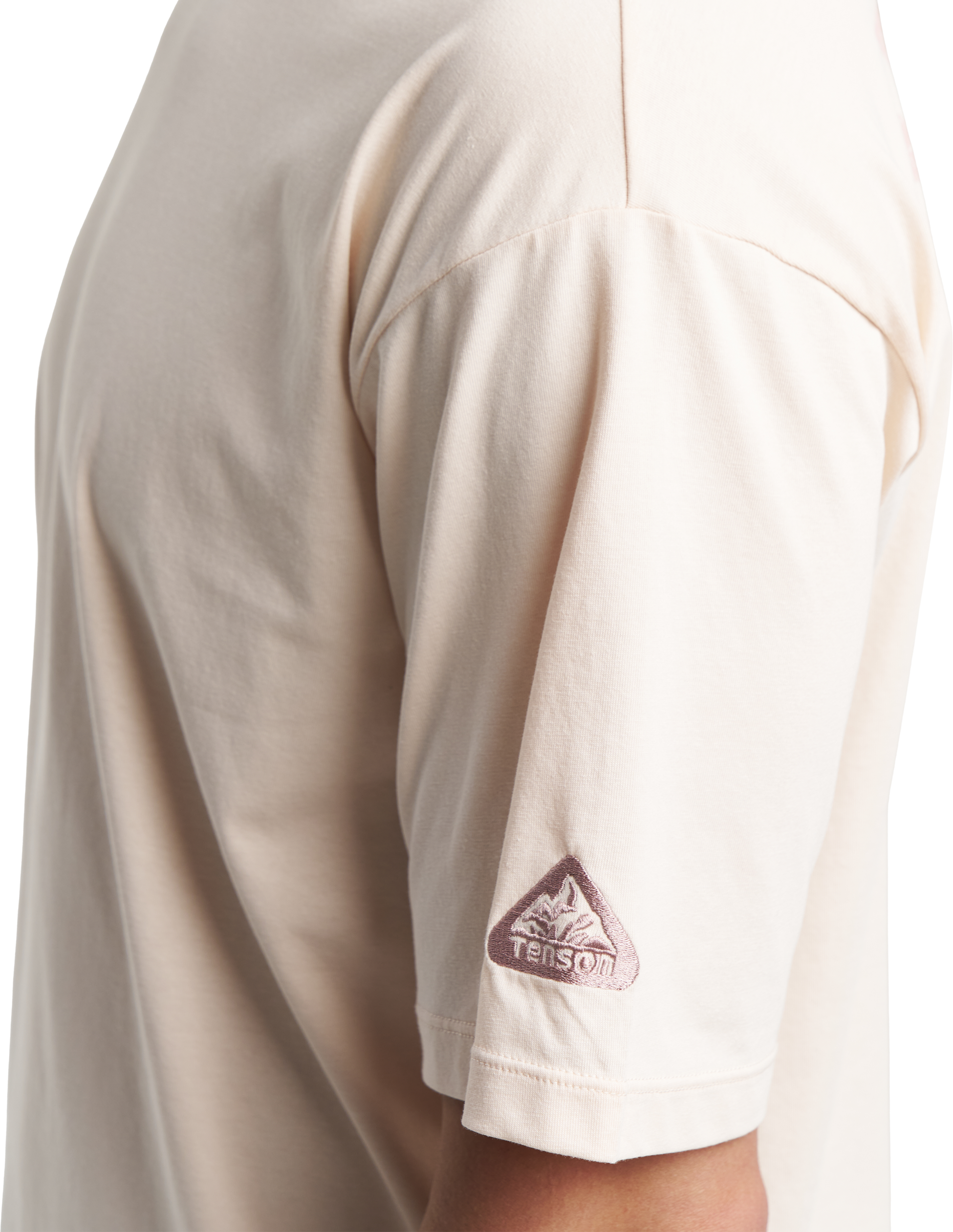 TENSON, Camper Tee Men