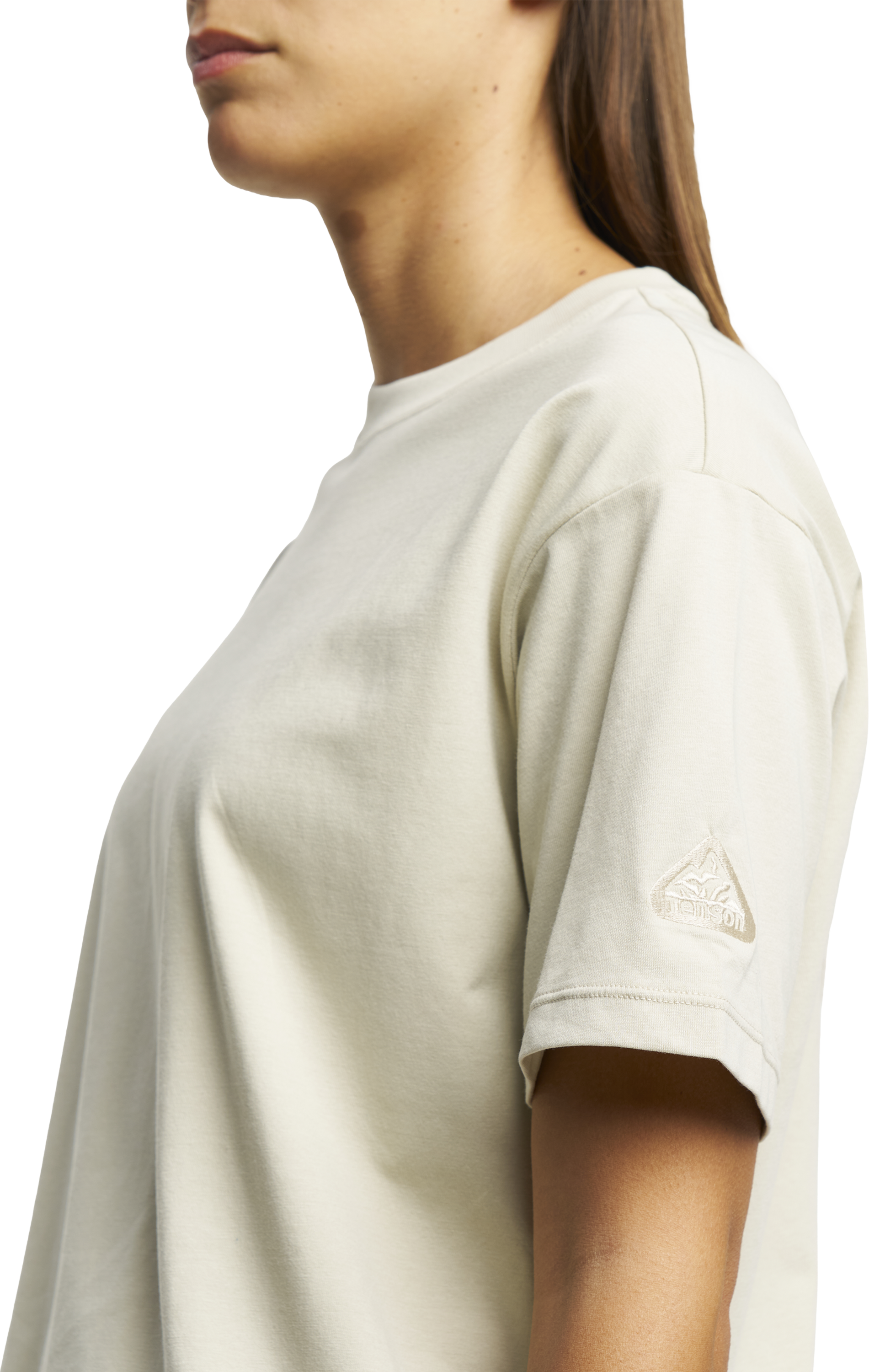 TENSON, Camper Tee Women