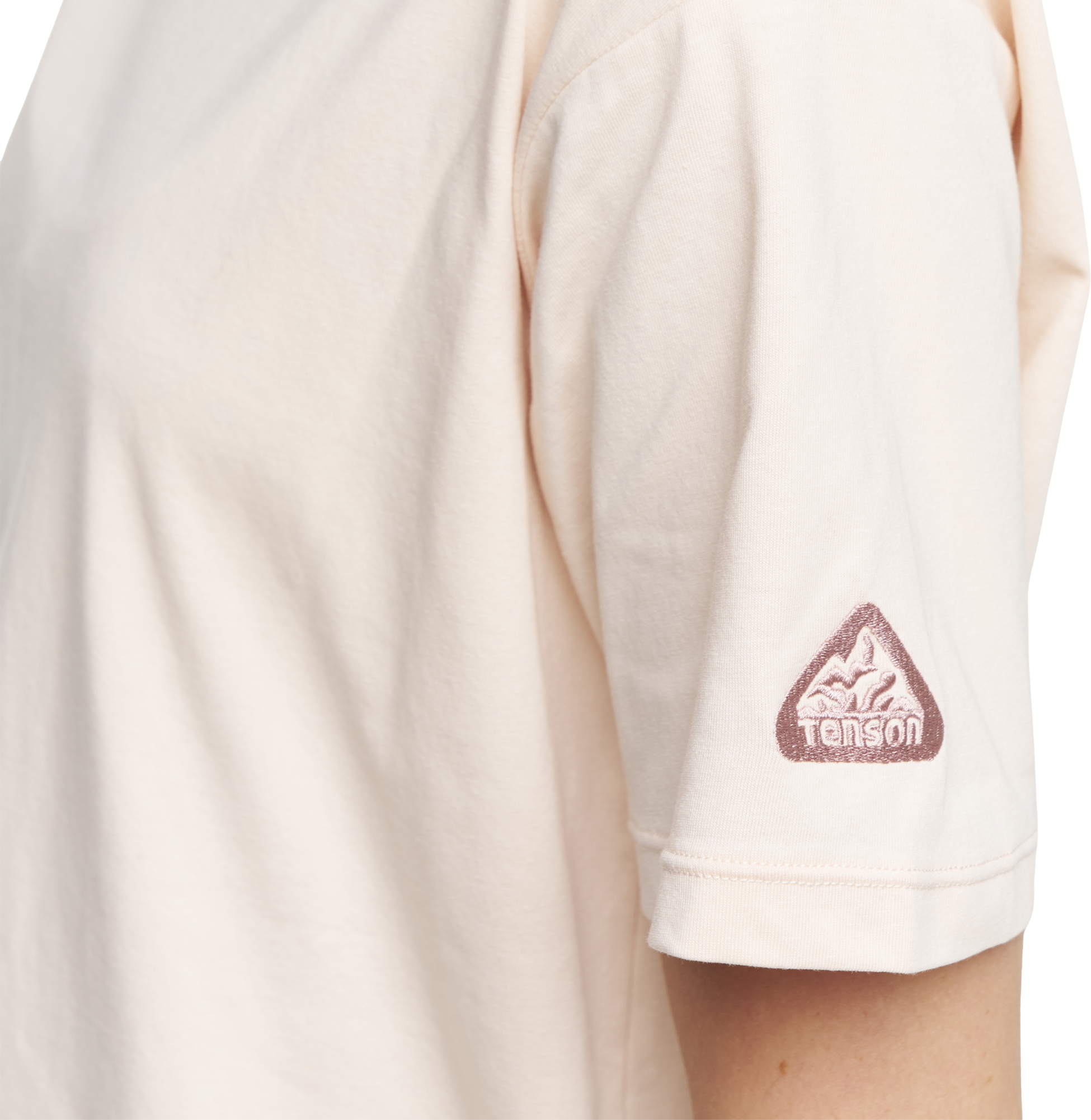 TENSON, Camper Tee Women