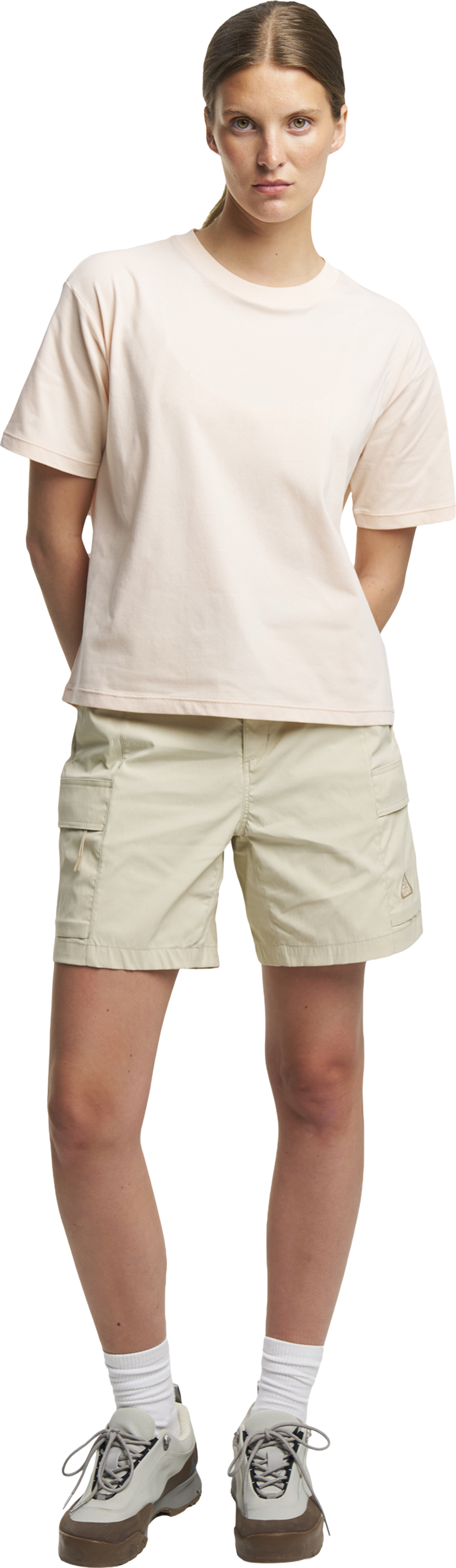 TENSON, Camper Tee Women