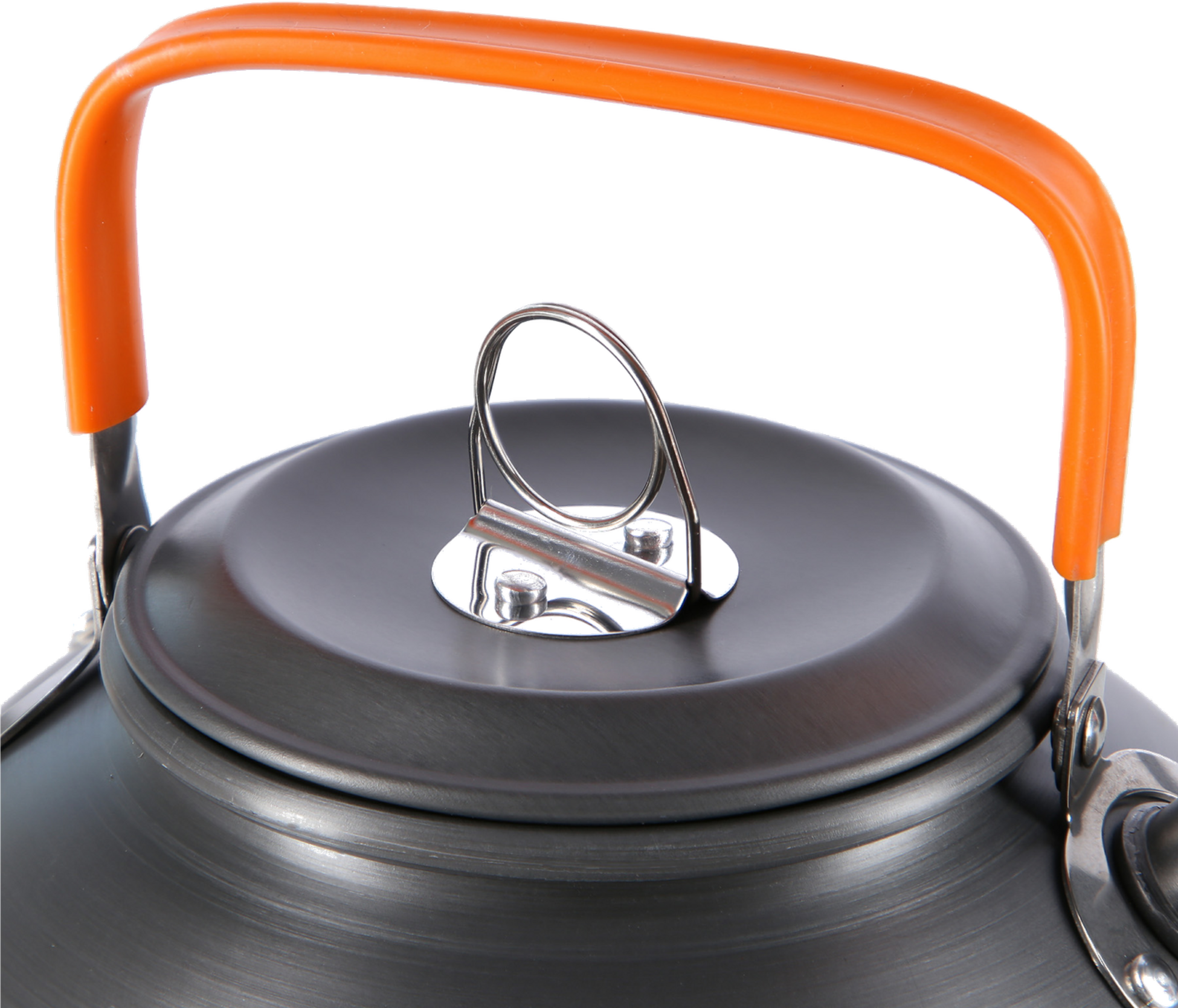 NORTHIX, Camping Kitchen Set &ndash; Portable, Lightweight, 4-piece