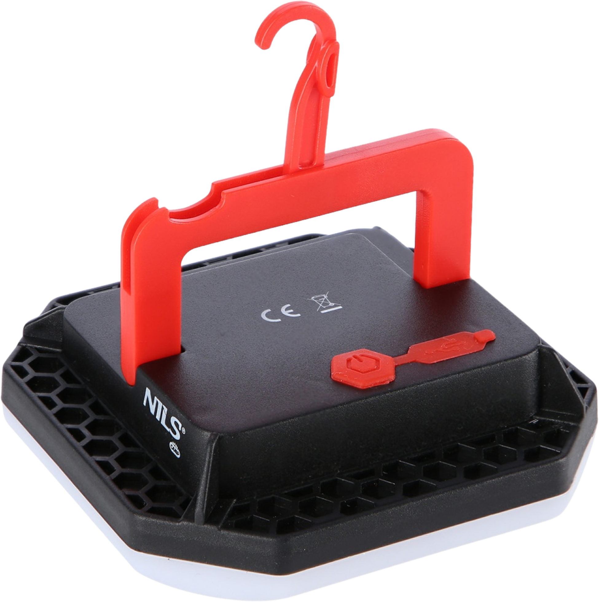 NORTHIX, Camping Lamp, 220 Lumens, Portable Light