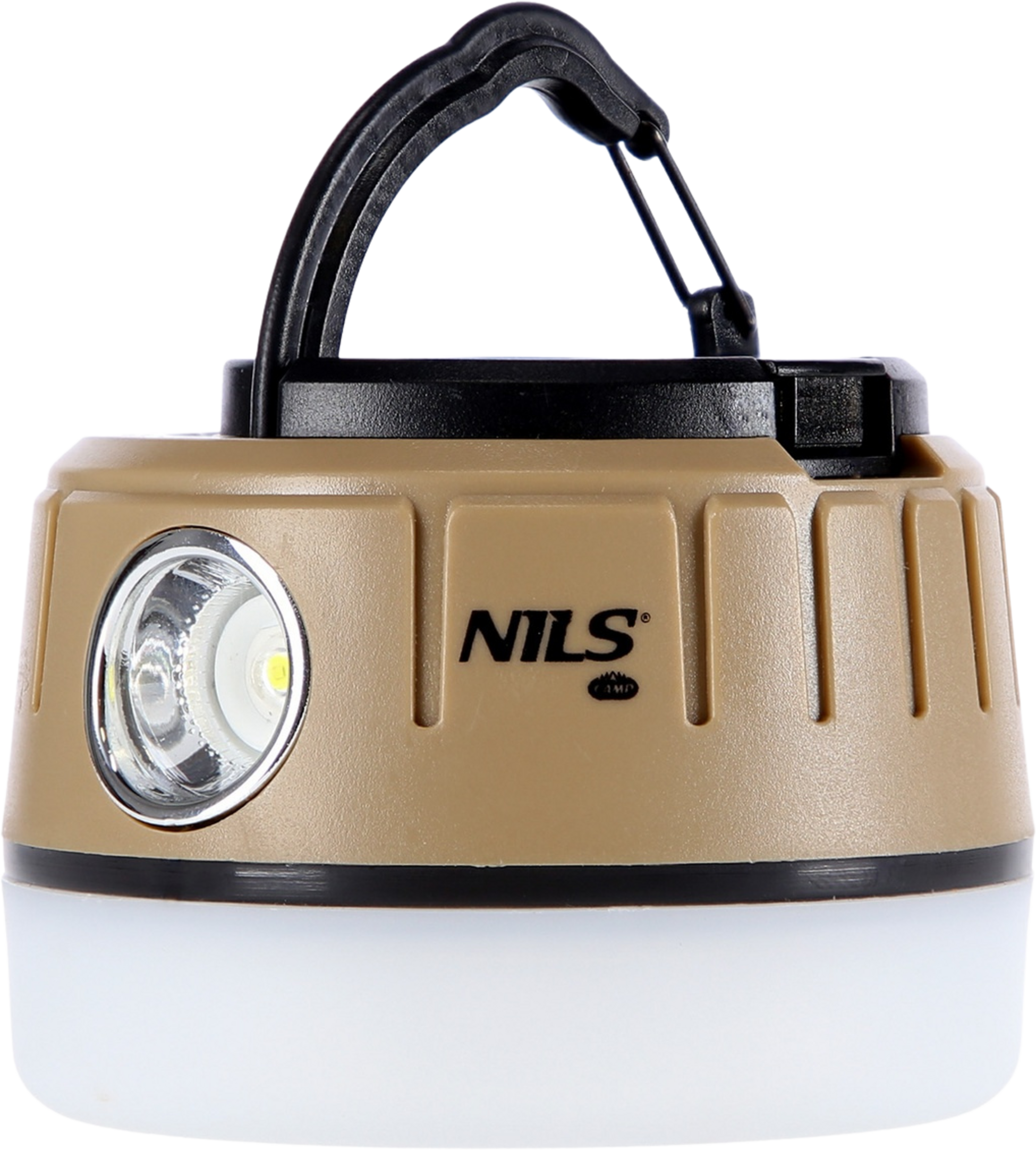 NORTHIX, Camping Lamp 500 Lumens, Portable Light
