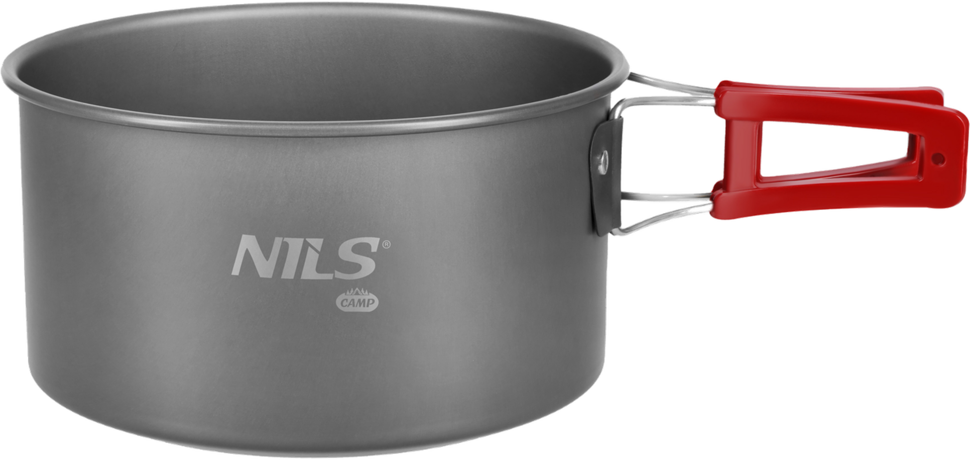 NORTHIX, Camping Pot, 1.4l Capacity, Ideal For Outdoor Cooking