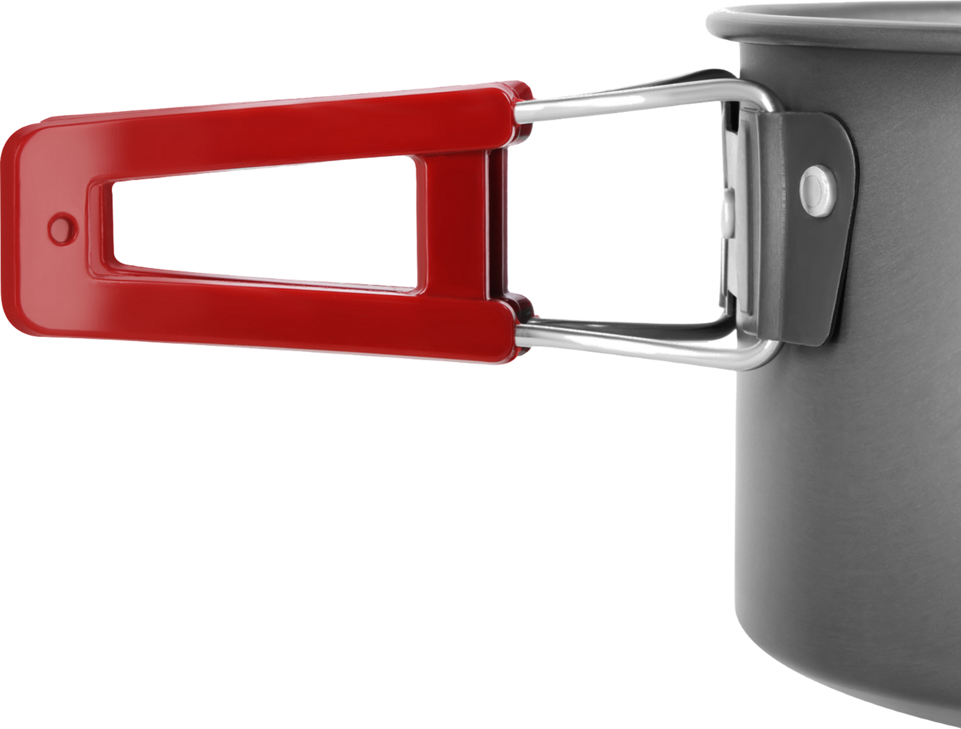 NORTHIX, Camping Pot, 1.4l Capacity, Ideal For Outdoor Cooking