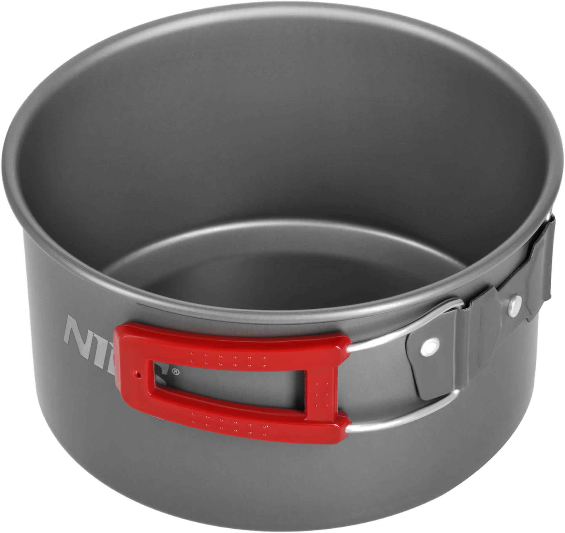 NORTHIX, Camping Pot, 1.4l Capacity, Ideal For Outdoor Cooking