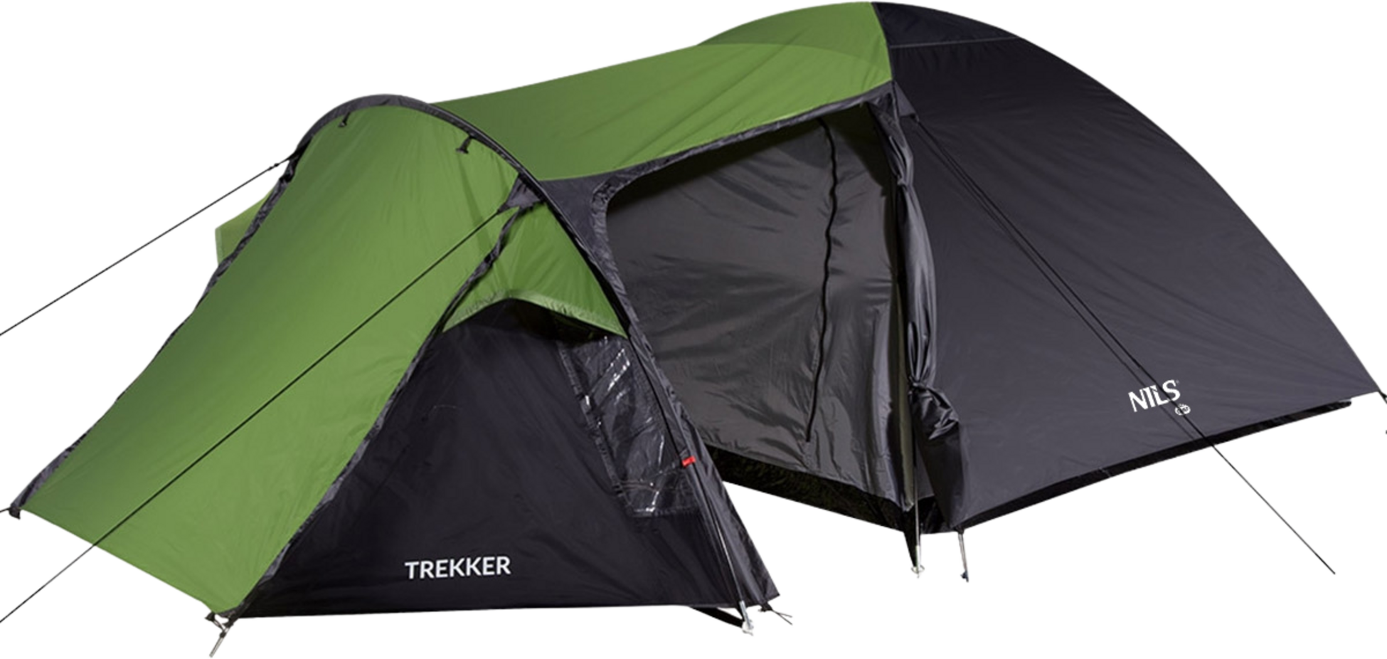 NORTHIX, Camping Tent, 2-person, Lightweight, Waterproof