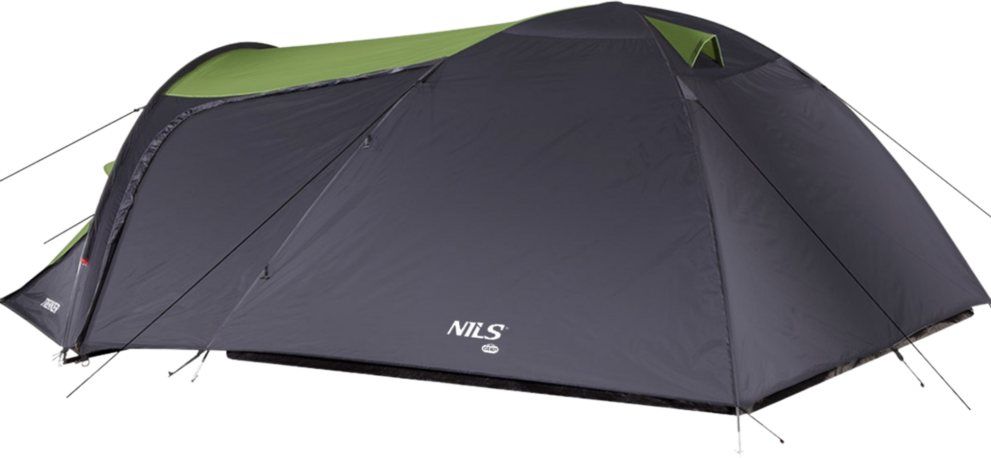 NORTHIX, Camping Tent, 2-person, Lightweight, Waterproof