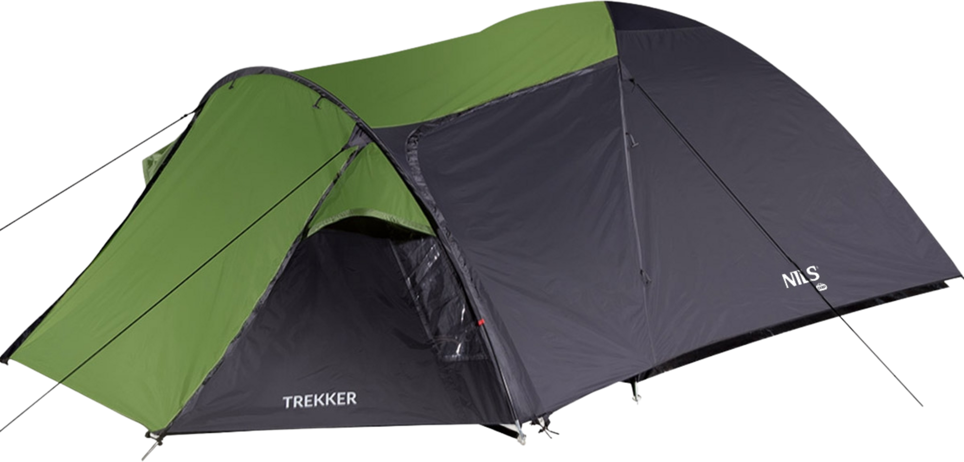 NORTHIX, Camping Tent, 2-person, Lightweight, Waterproof