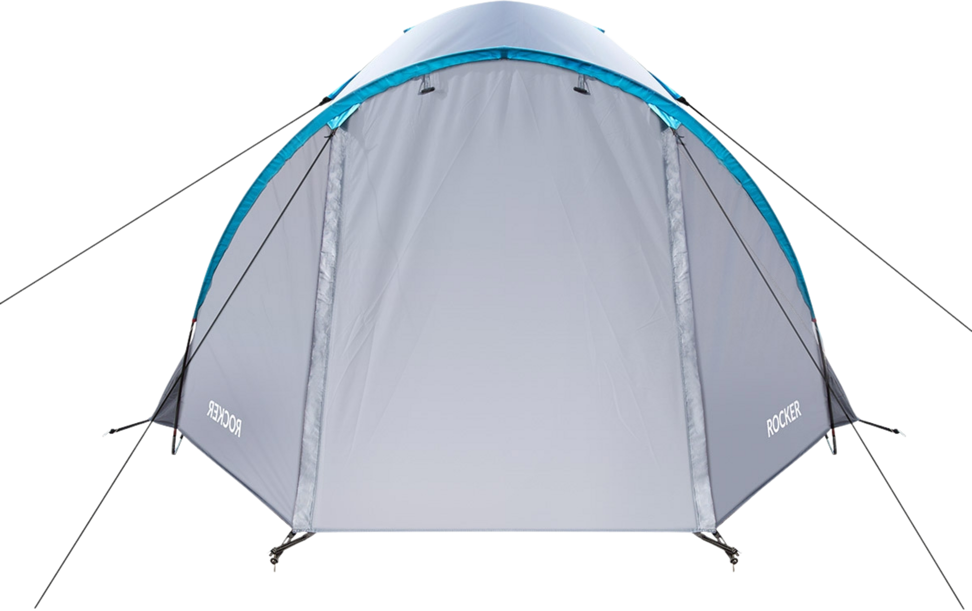 NORTHIX, Camping Tent, 2-person, Waterproof, Easy Setup