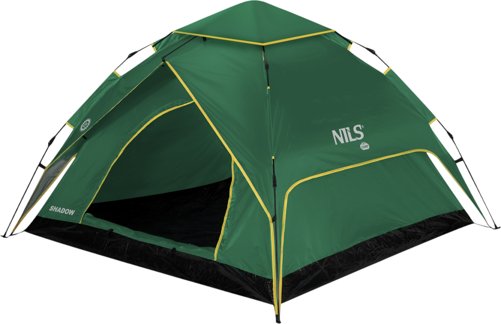 NORTHIX, Camping Tent, 3-person, 3000mm Waterproof