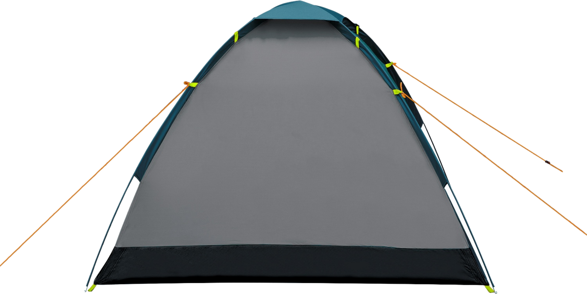 NORTHIX, Camping Tent, Gray-blue, Nightfall Series