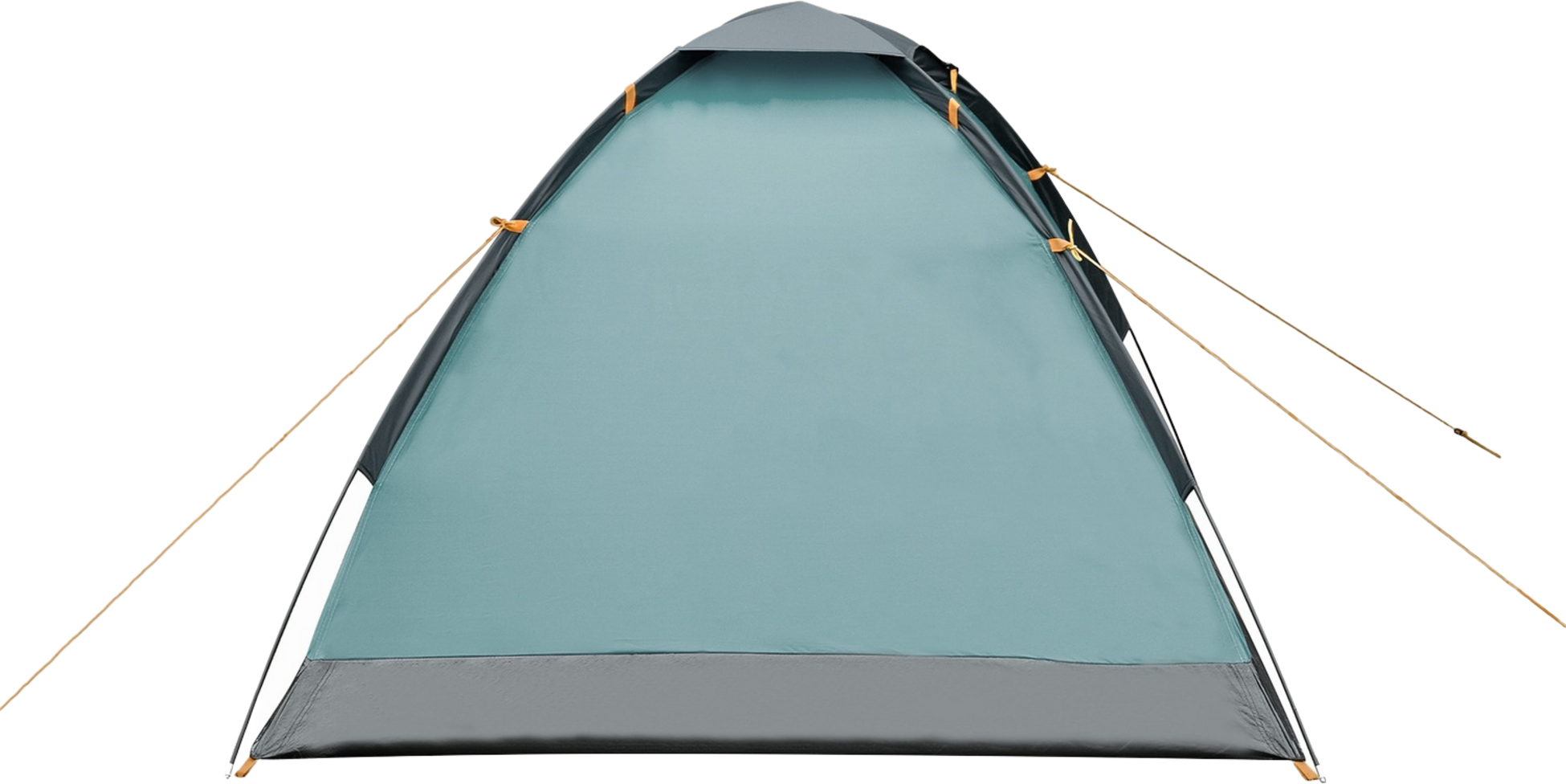 NORTHIX, Camping Tent, Green, Nightfall, 2-person