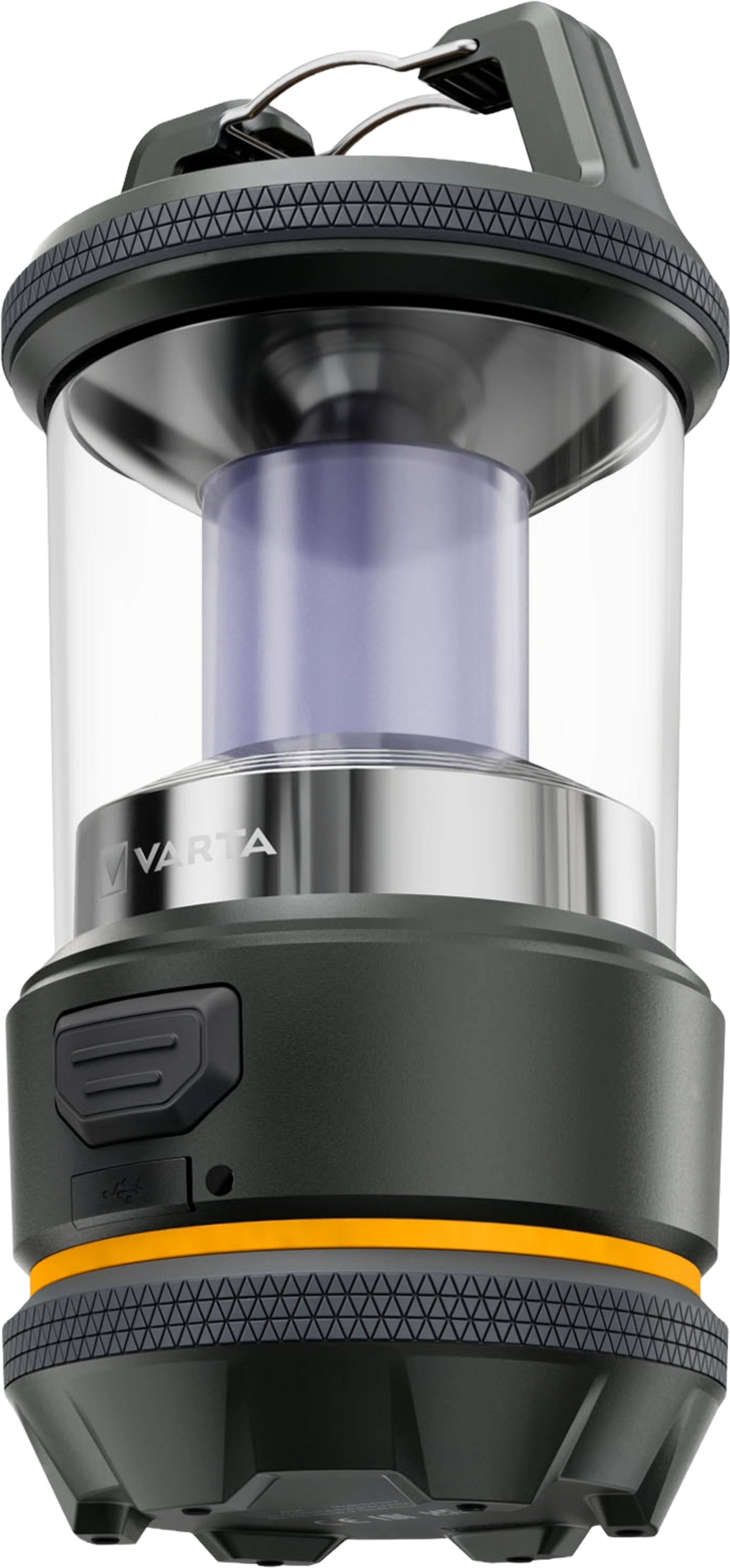 VARTA, Campinglykta Uppladdningsbar Outdoor Sports Lantern L20r