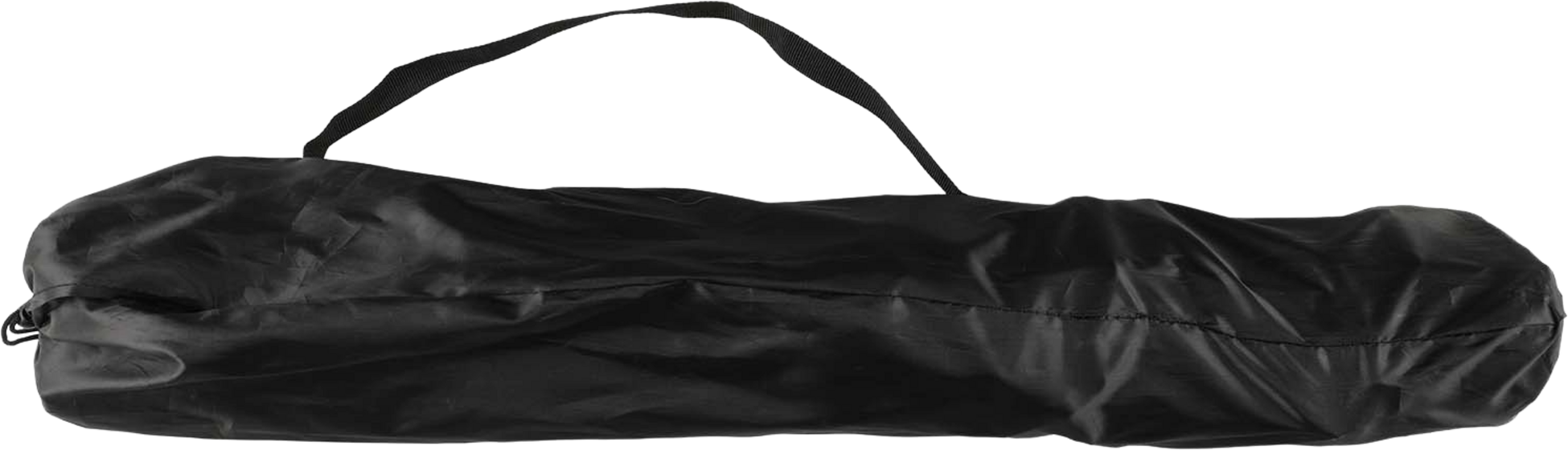 ATOM, Campingstol Med Flaskh&aring;llare