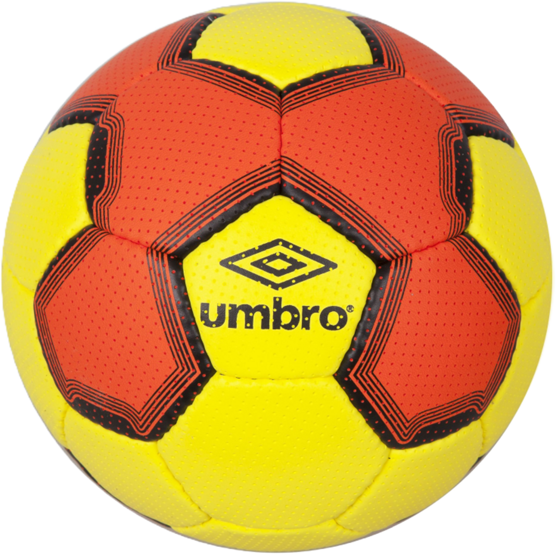 UMBRO, Campo Handball