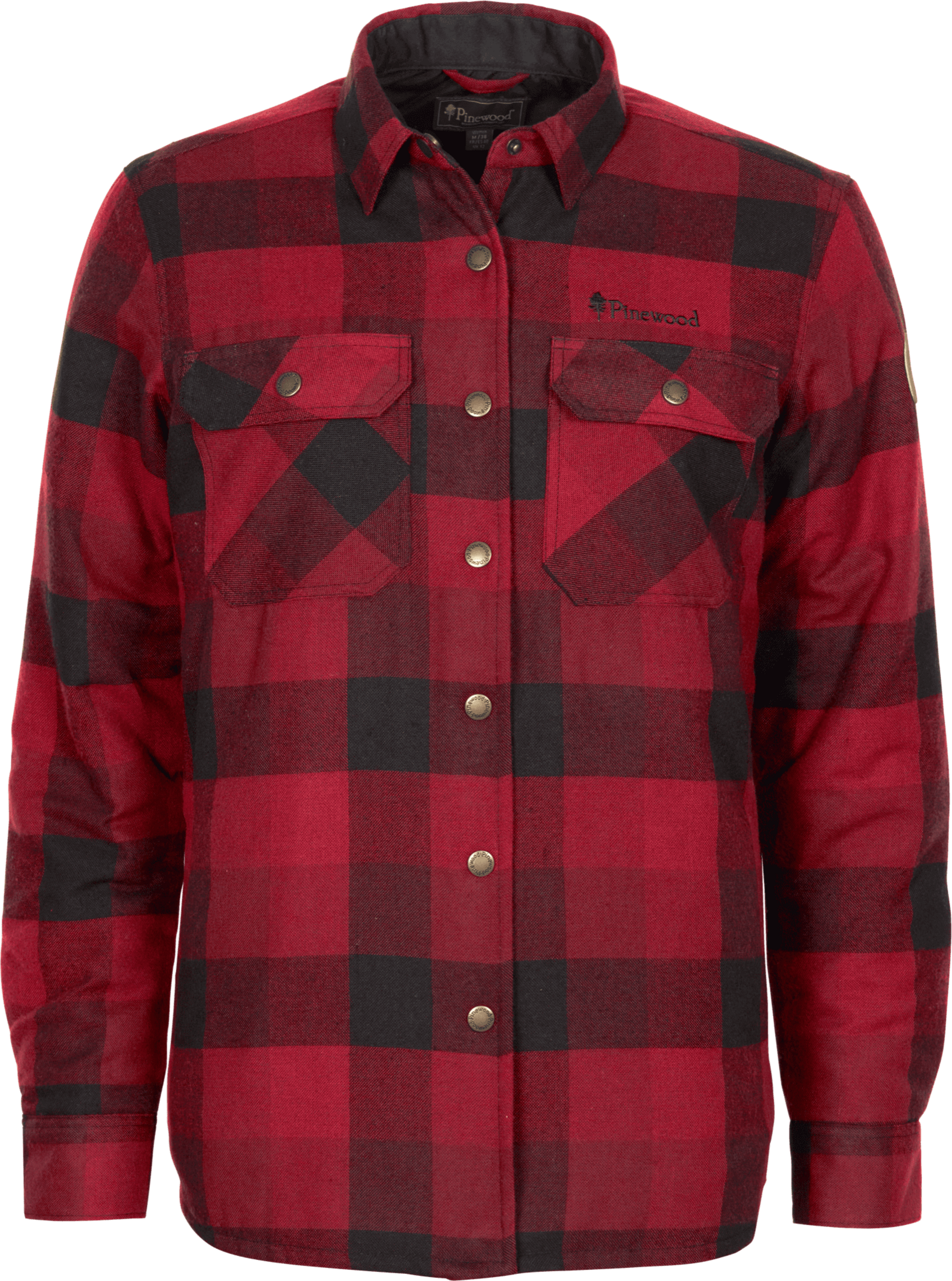 PINEWOOD, Canada Classic 2.0 Shirt W