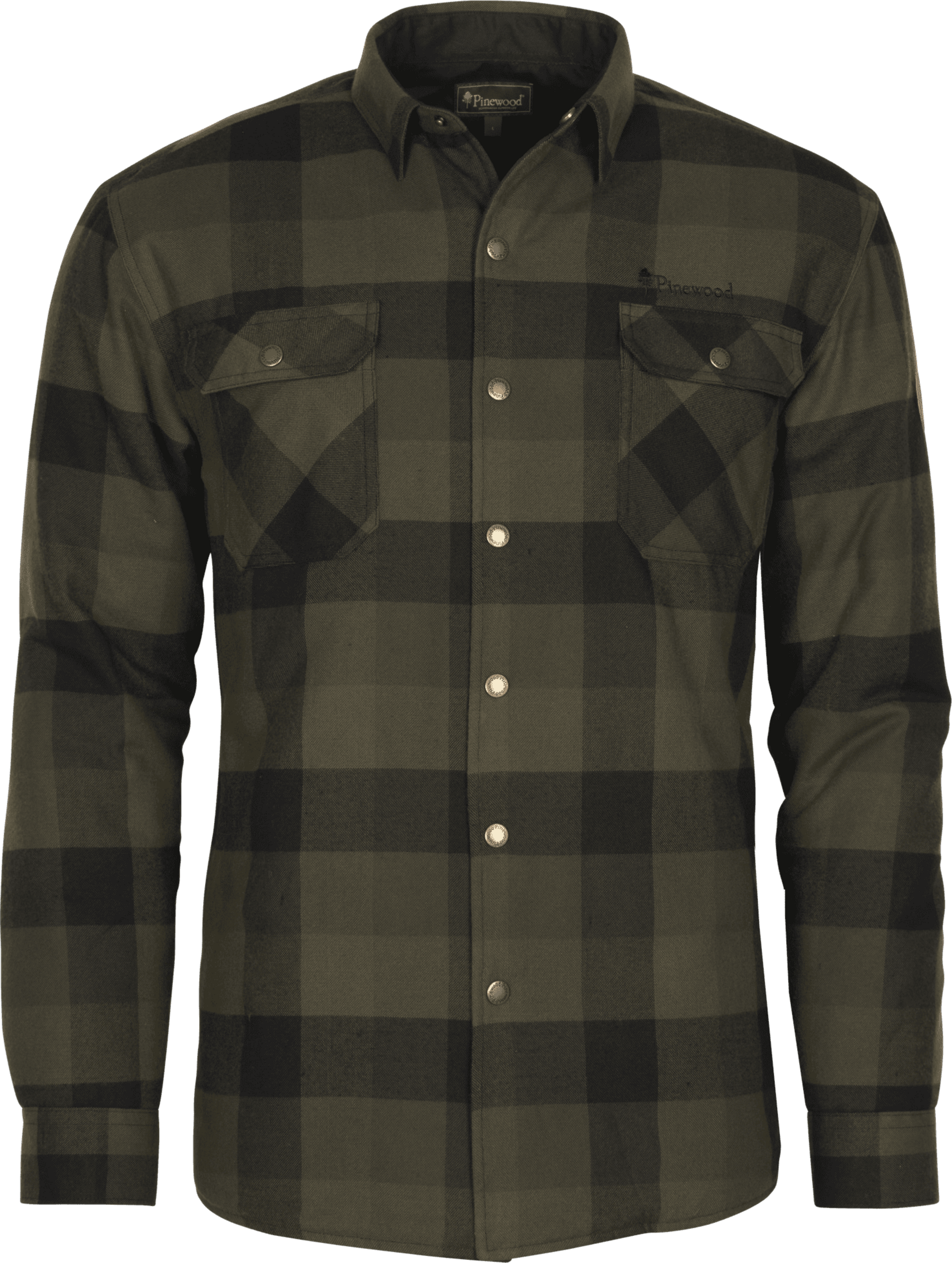 PINEWOOD, Canada Classic 2.0 Shirt